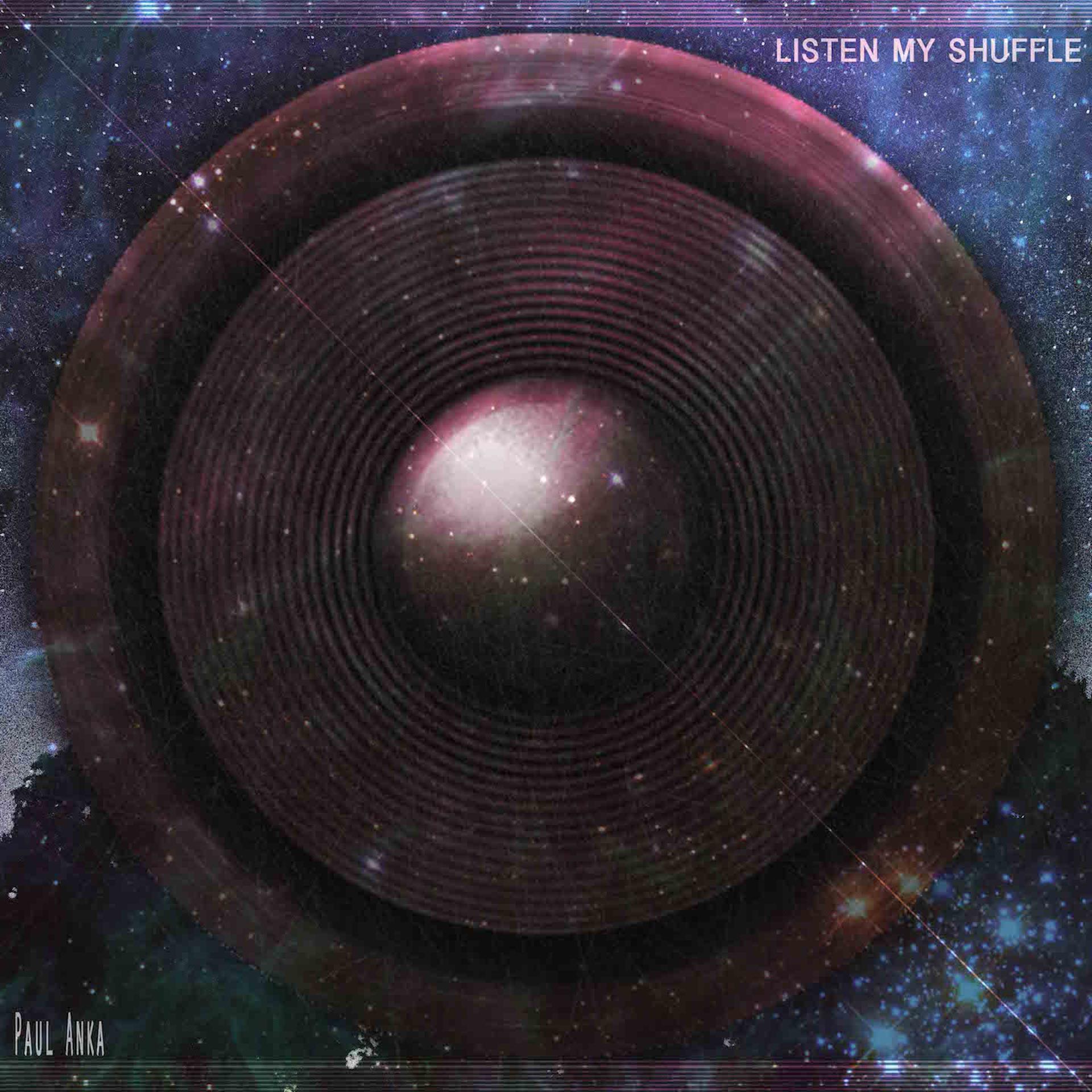 Постер альбома Listen My Shuffle (Remastered)