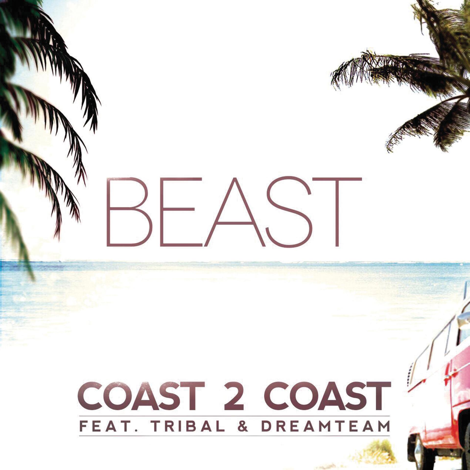 Постер альбома Coast 2 Coast