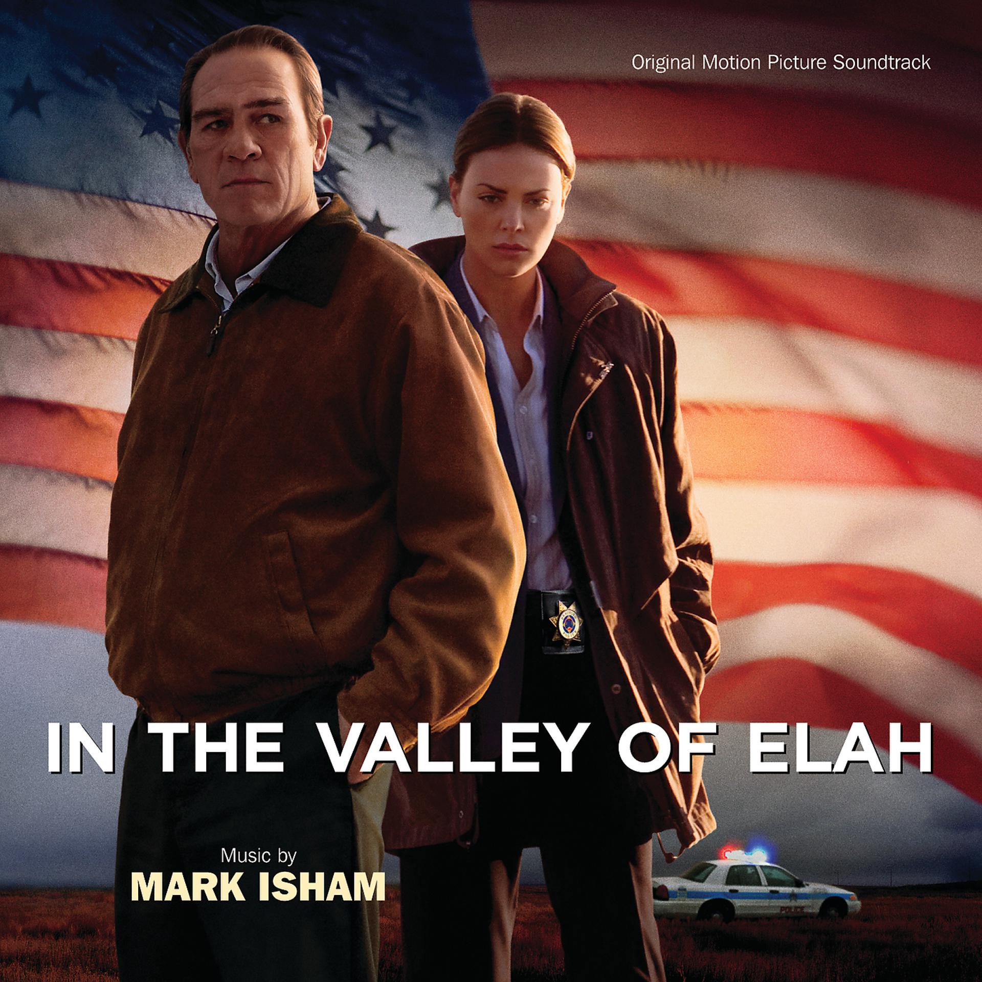 Постер альбома In The Valley Of Elah