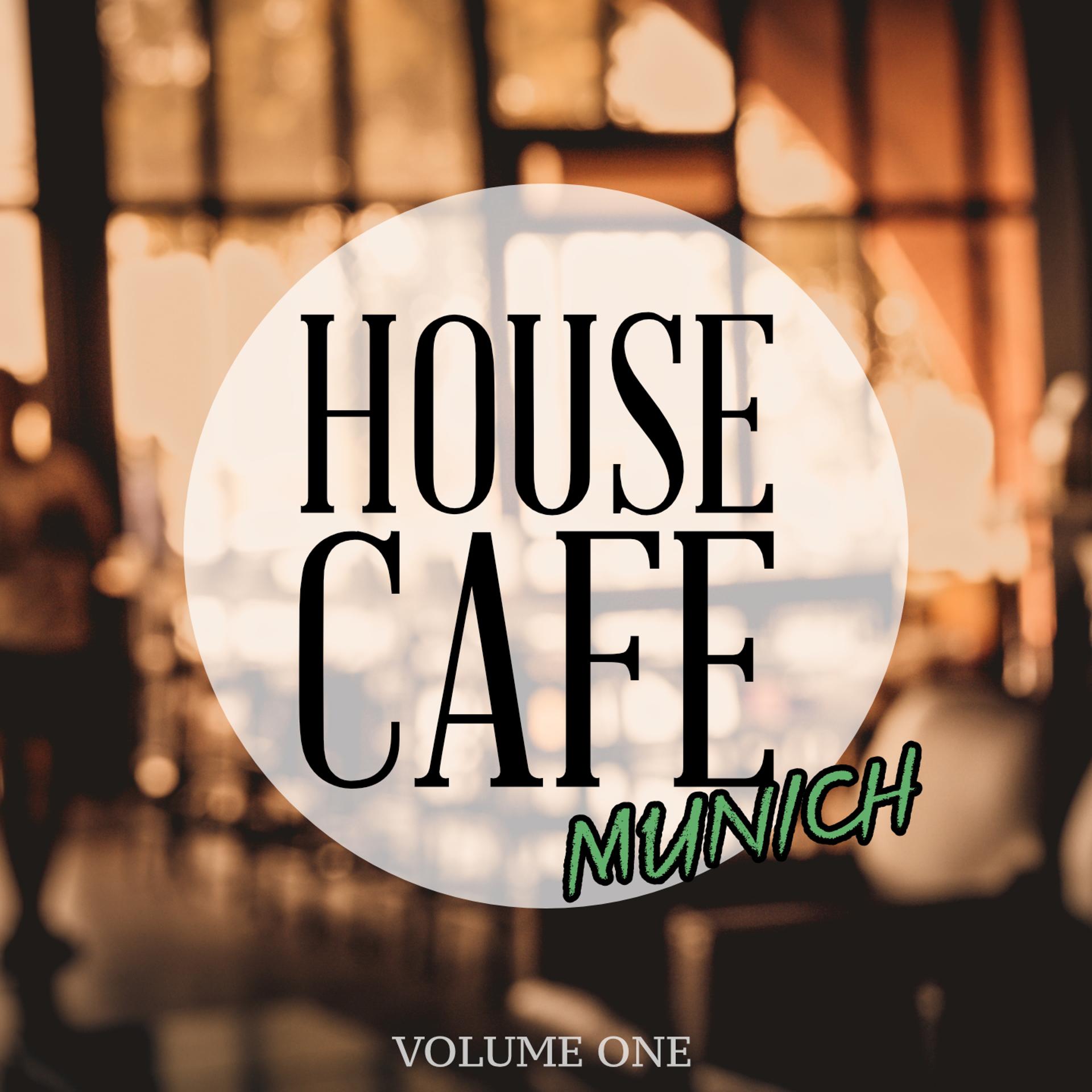 Постер альбома House Cafe, Vol. 1