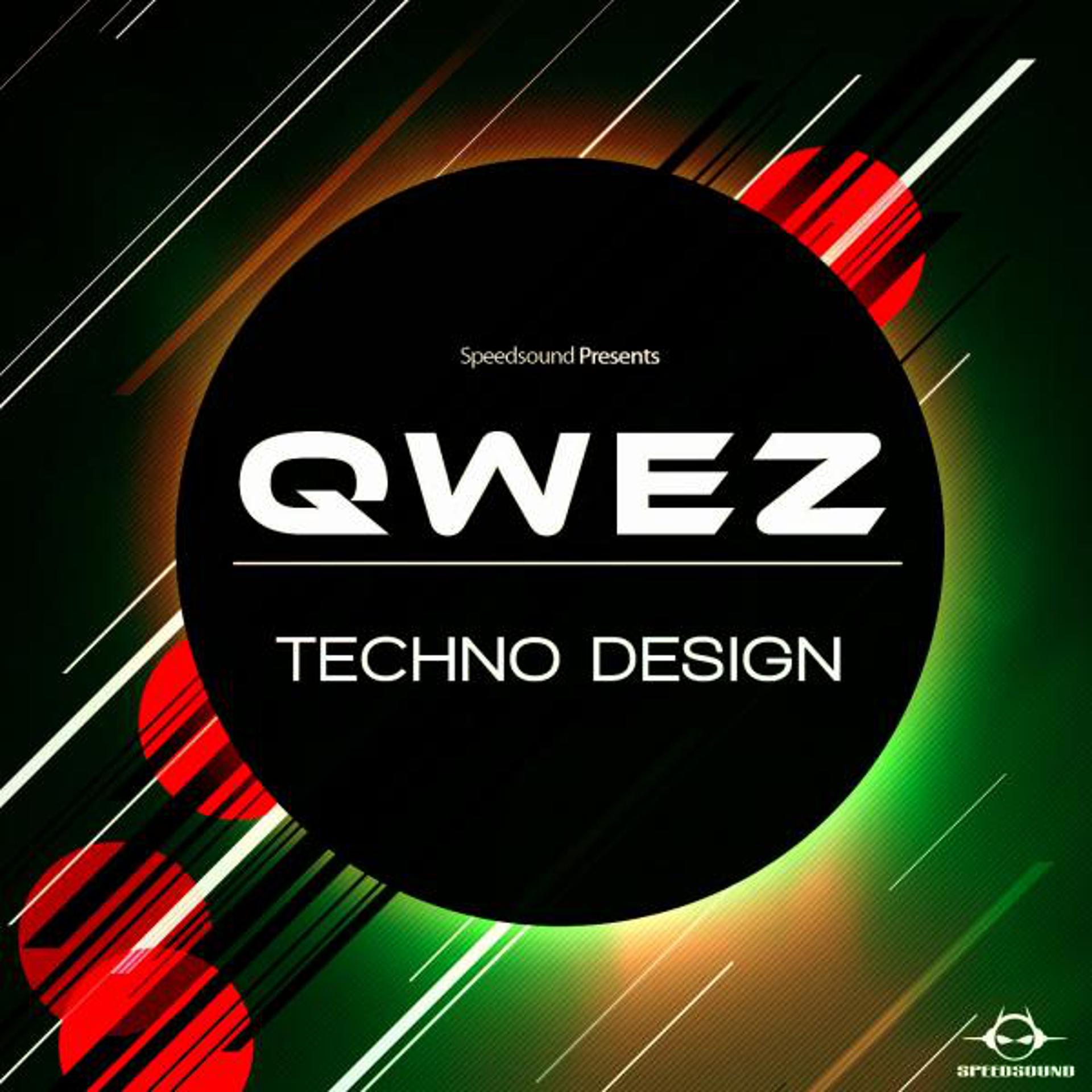 Постер альбома Techno Design