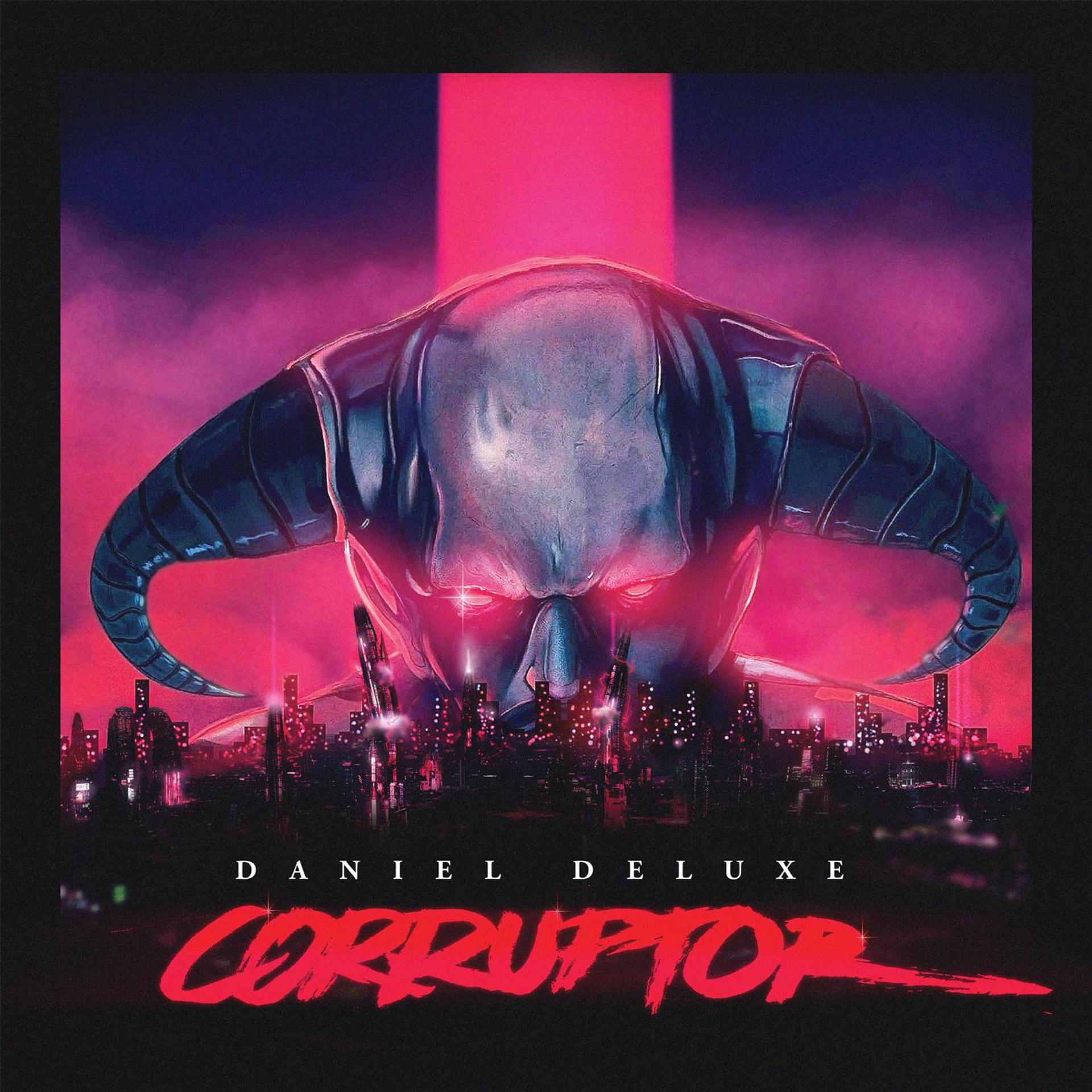 Постер альбома Corruptor