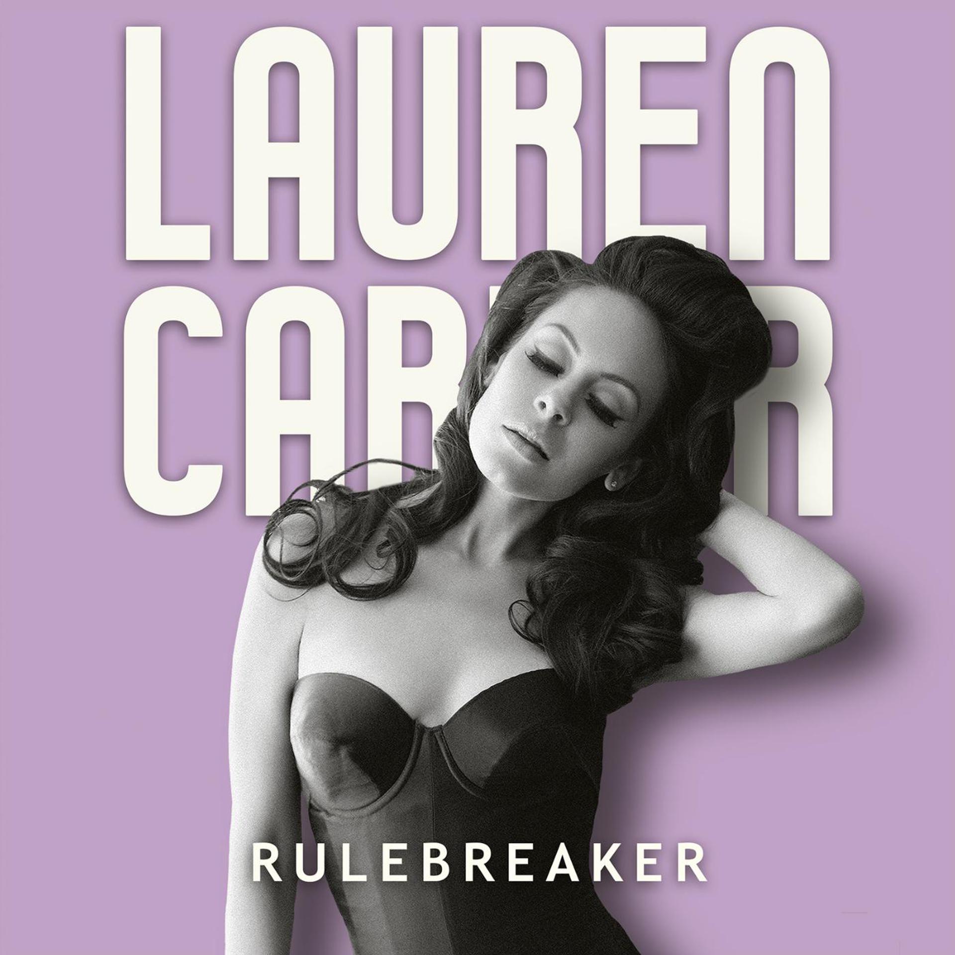 Постер альбома Rulebreaker