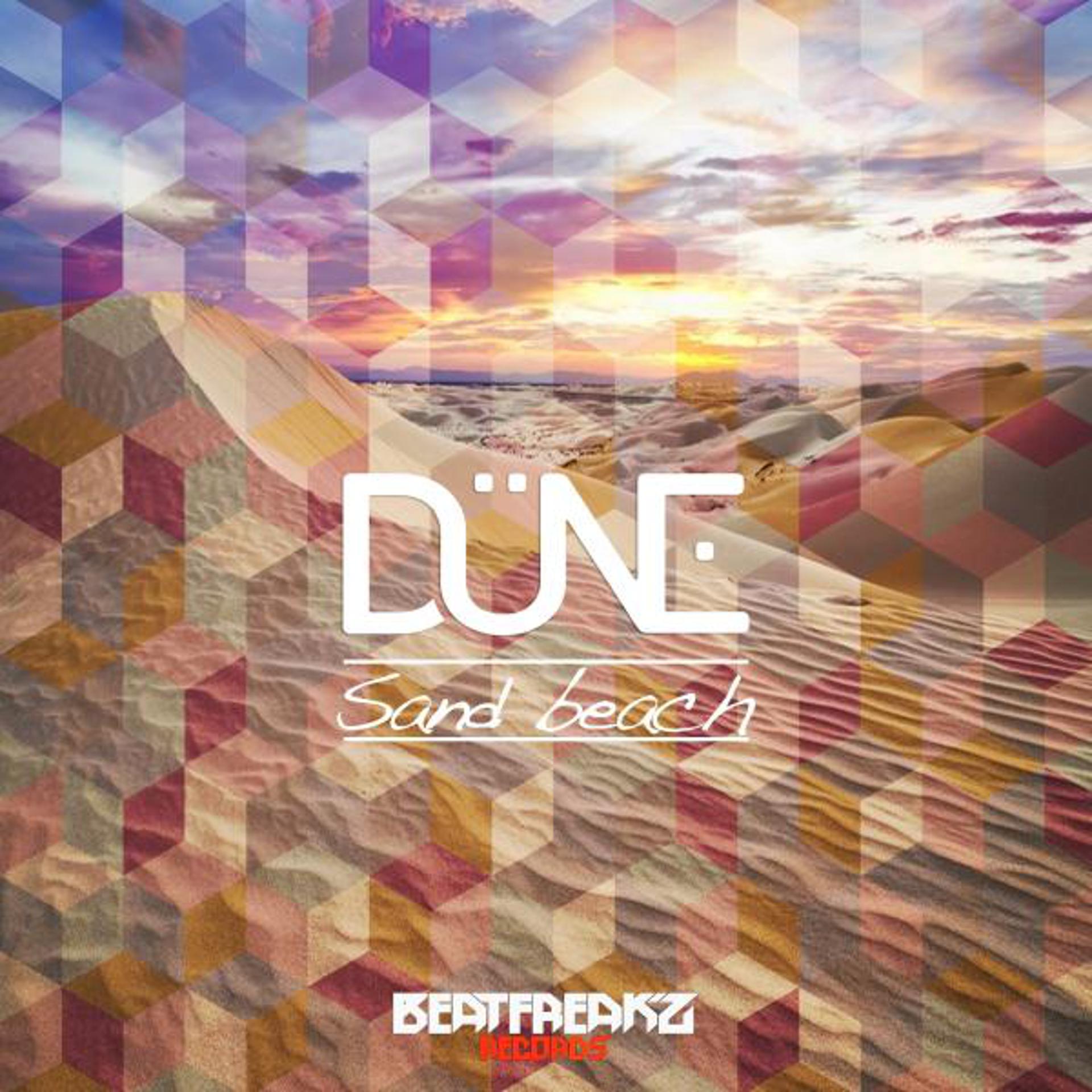 Постер альбома Düne EP 01