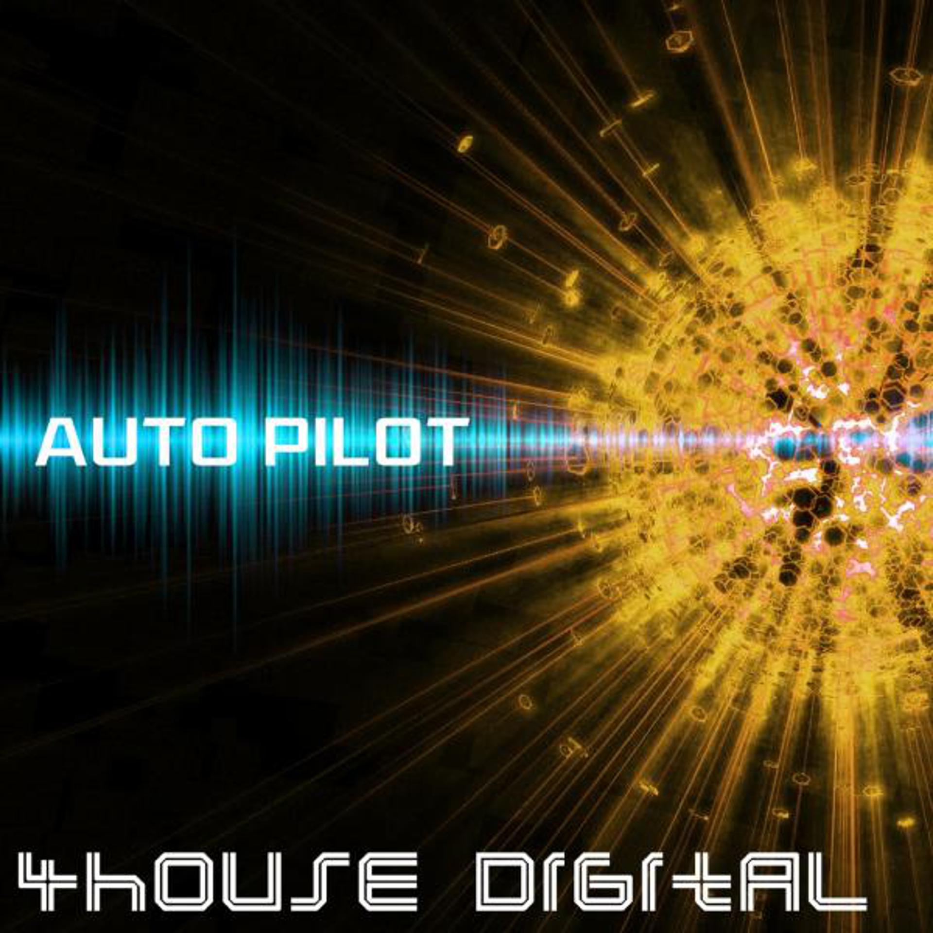 Постер альбома Auto Pilot