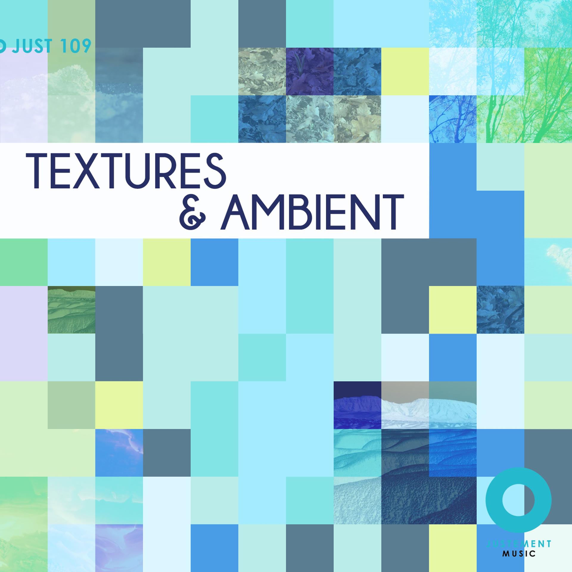 Постер альбома Textures & Ambient
