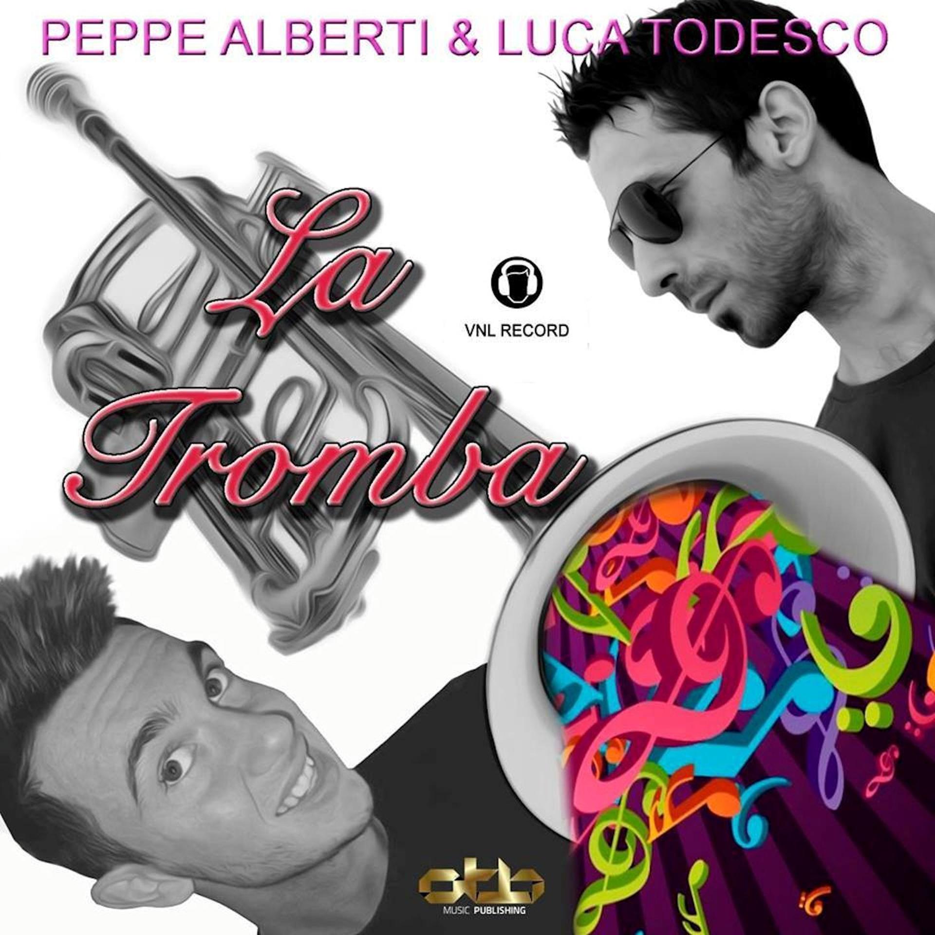 Постер альбома La tromba