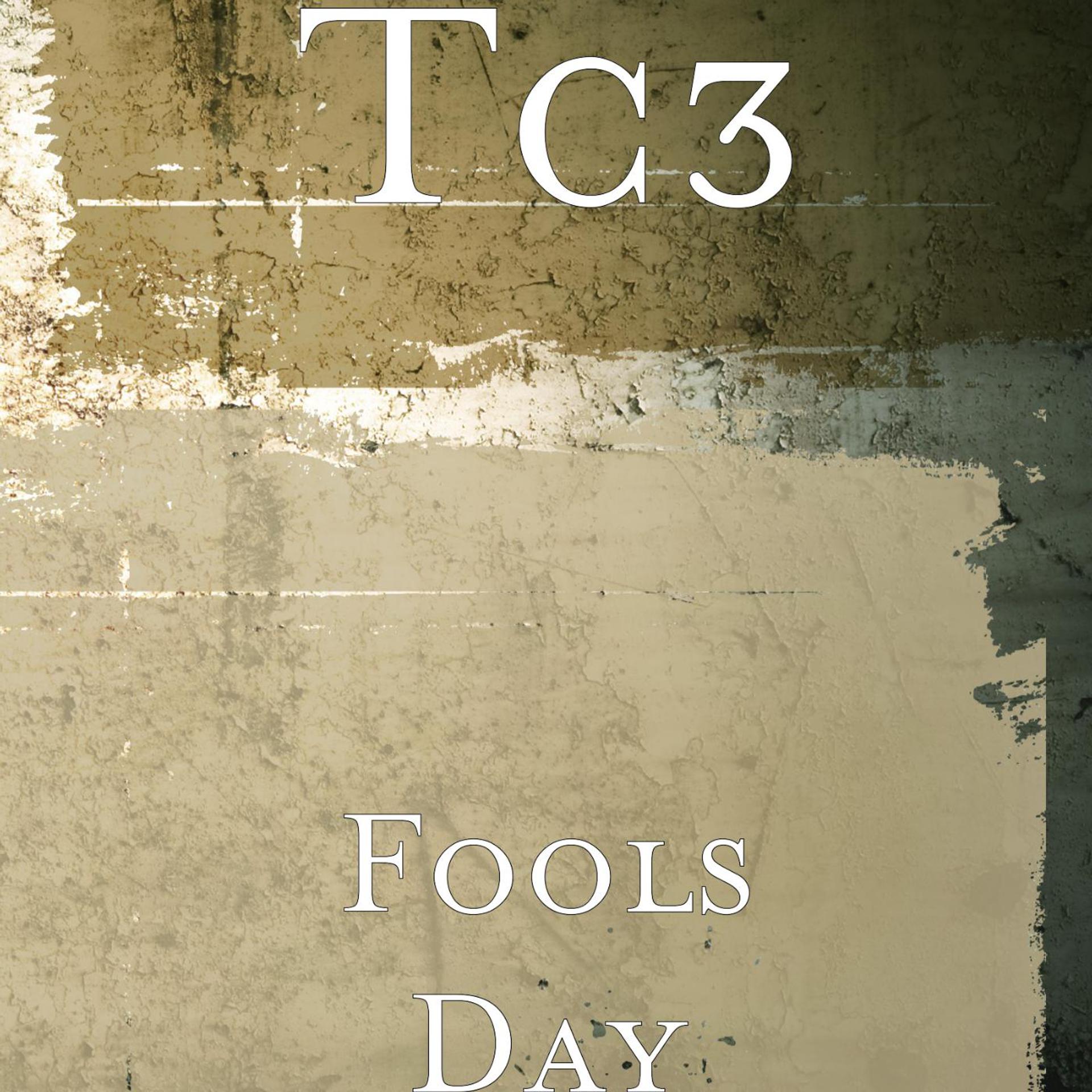 Постер альбома Fools Day