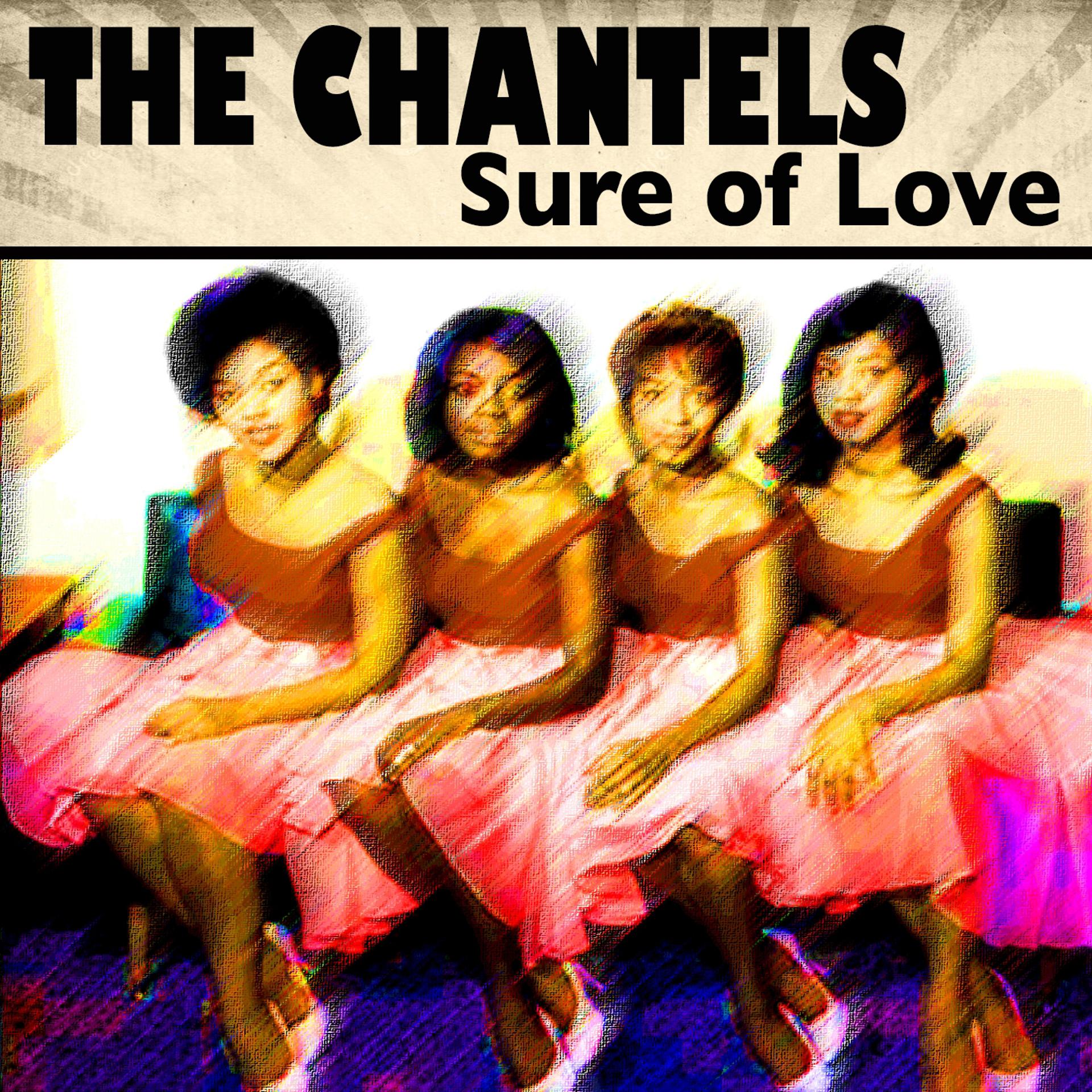 Постер альбома Sure of Love (15 Wonderfull Hits And Songs)