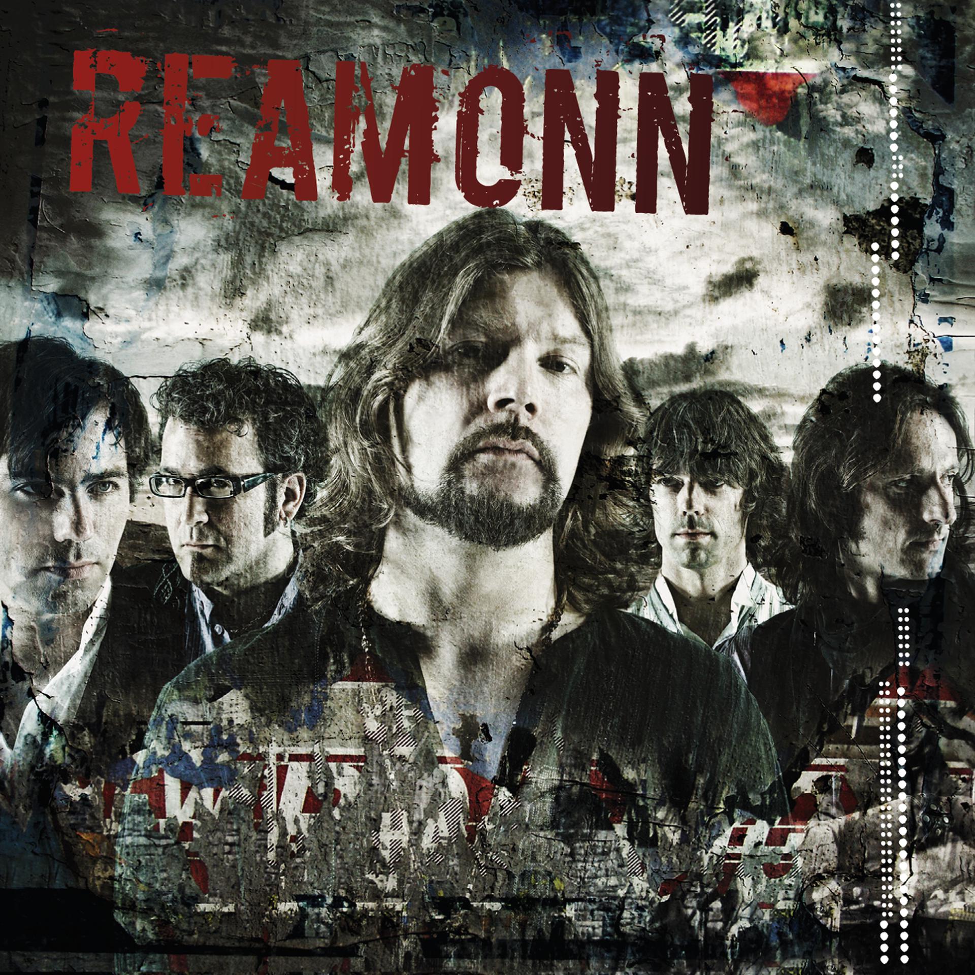 Постер альбома Reamonn