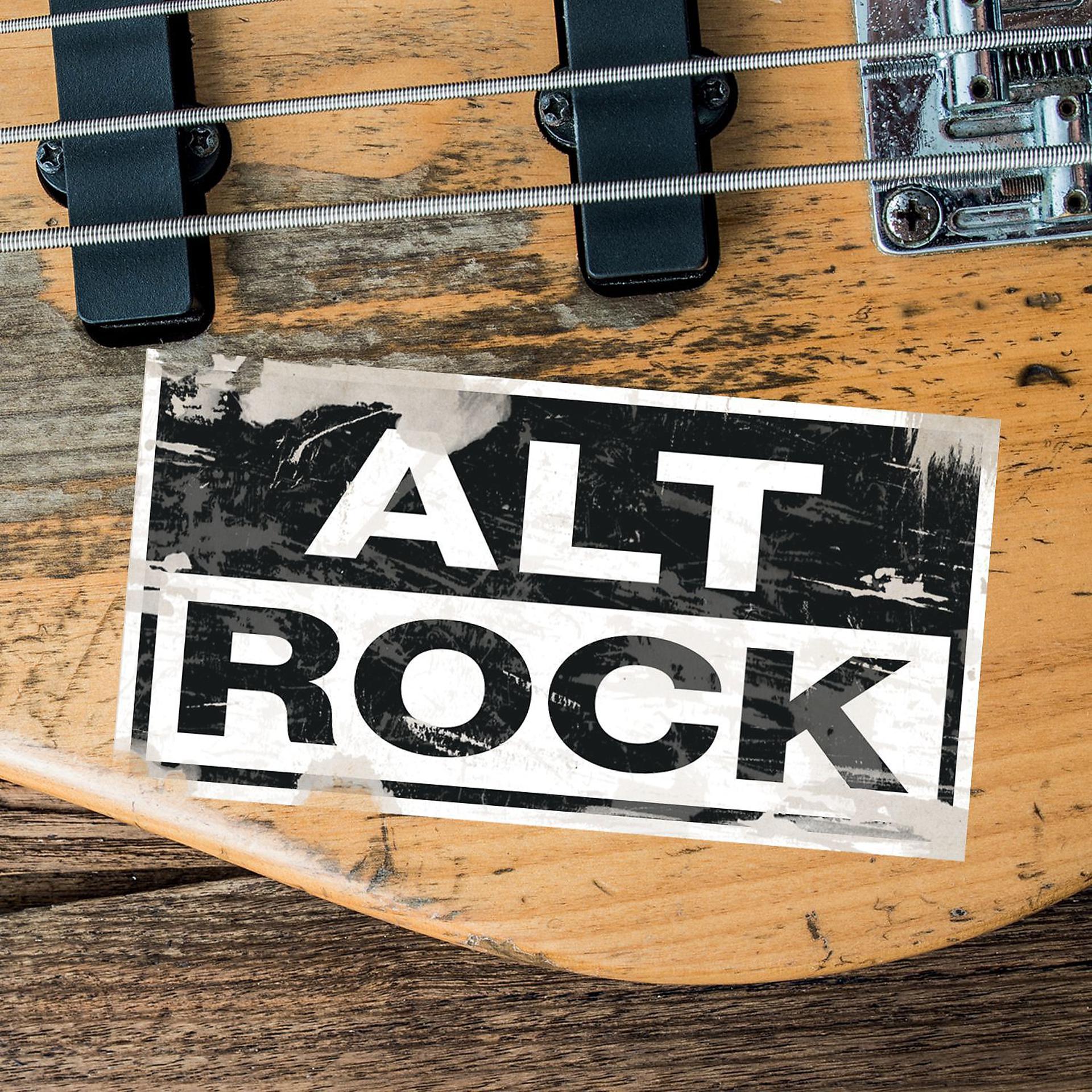Постер альбома Alt Rock