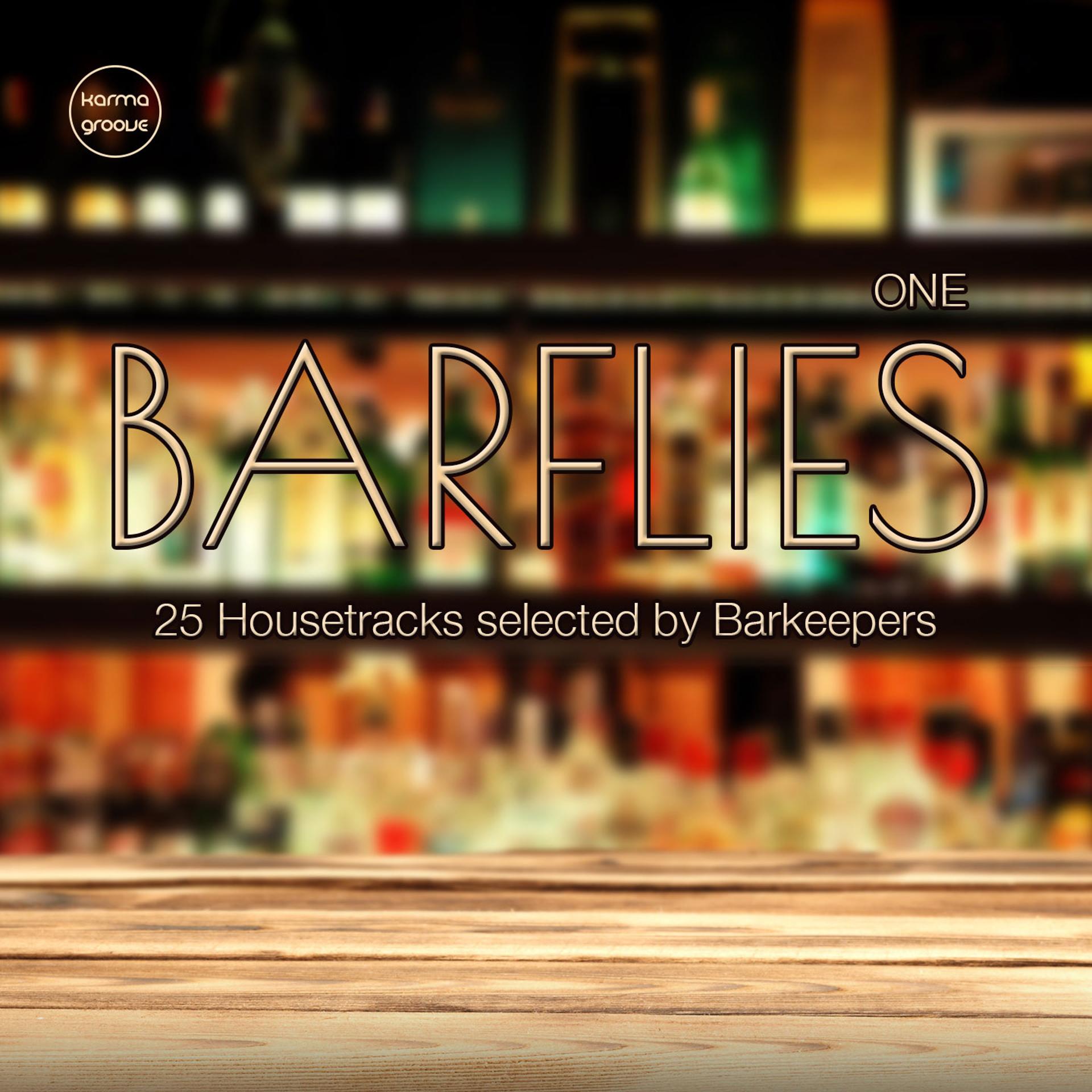 Постер альбома Barflies, Vol. 1