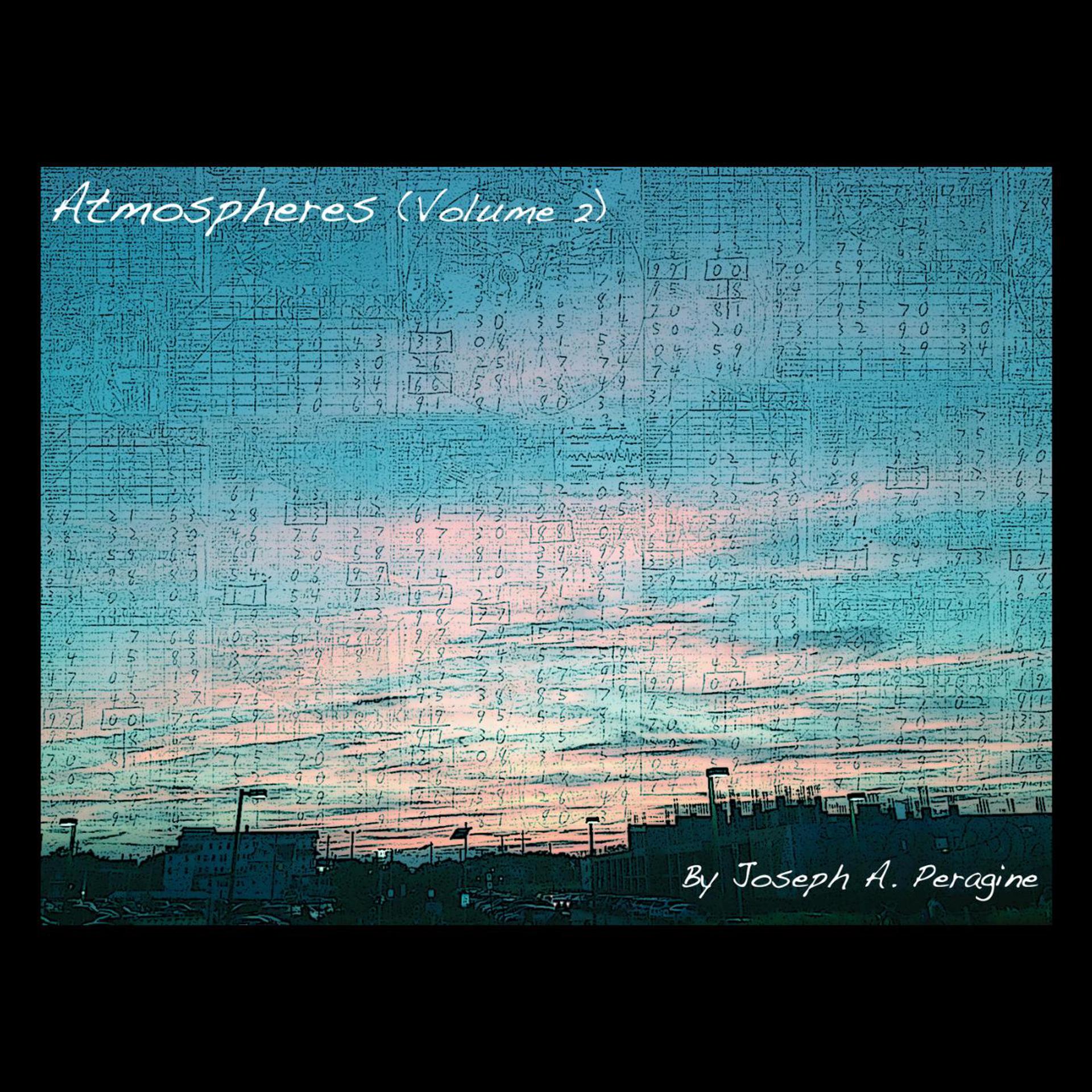 Постер альбома Atmospheres, Vol. 2