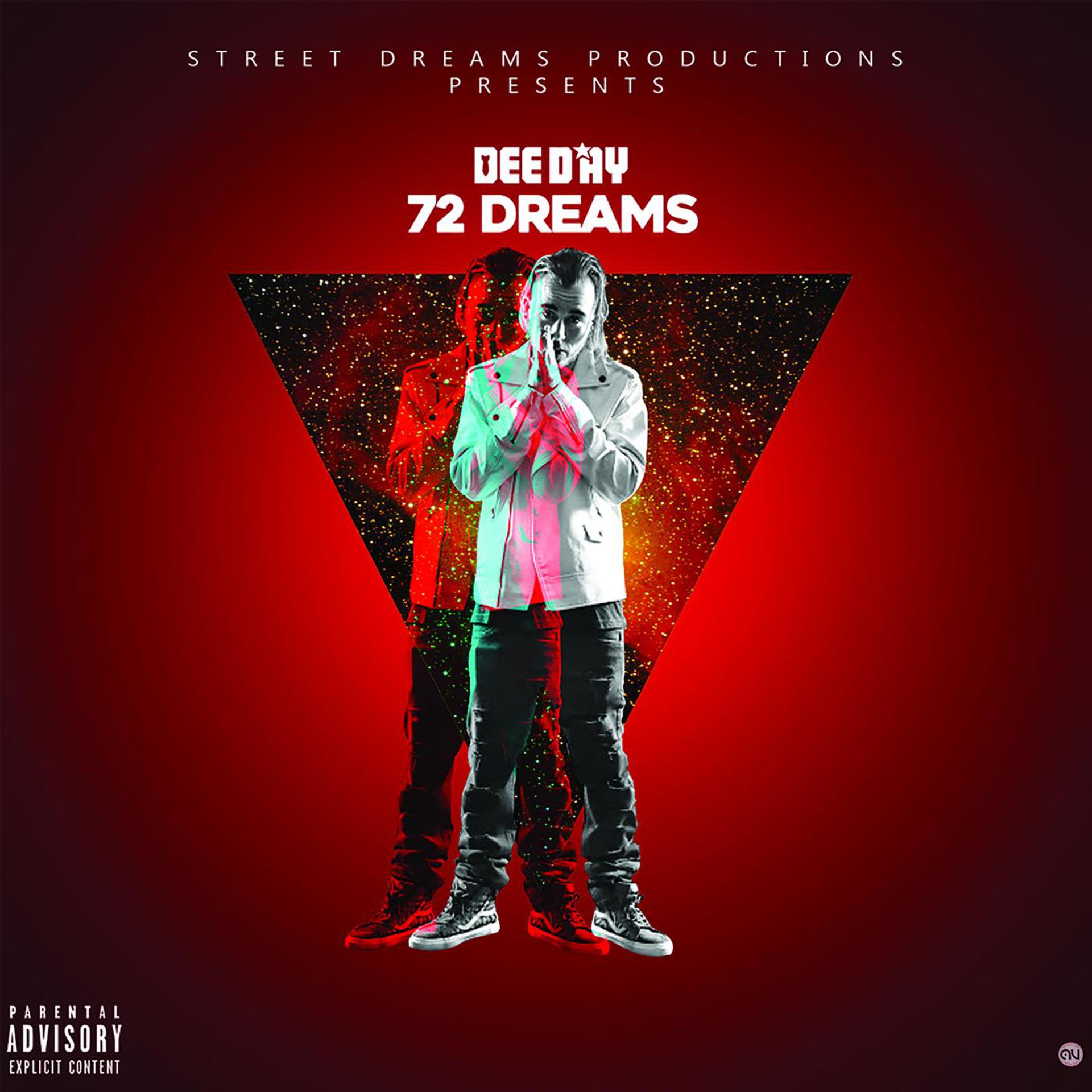 Постер альбома 72 Dreams