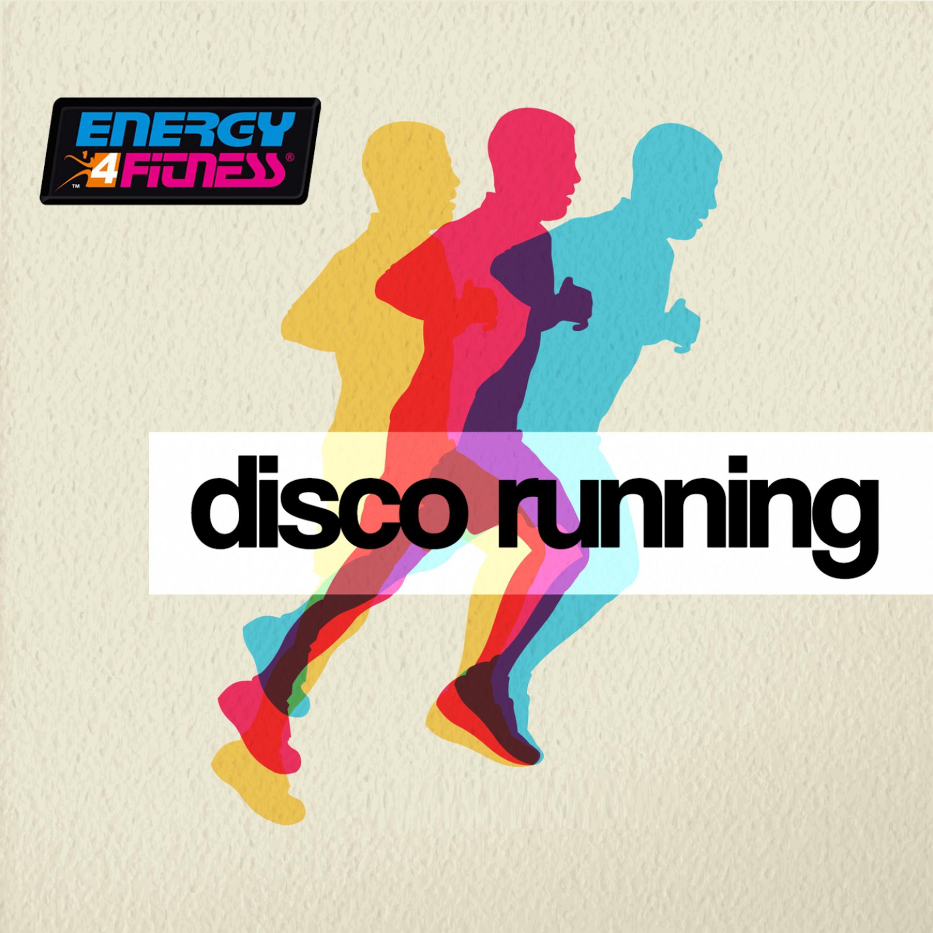 Постер альбома Disco Running