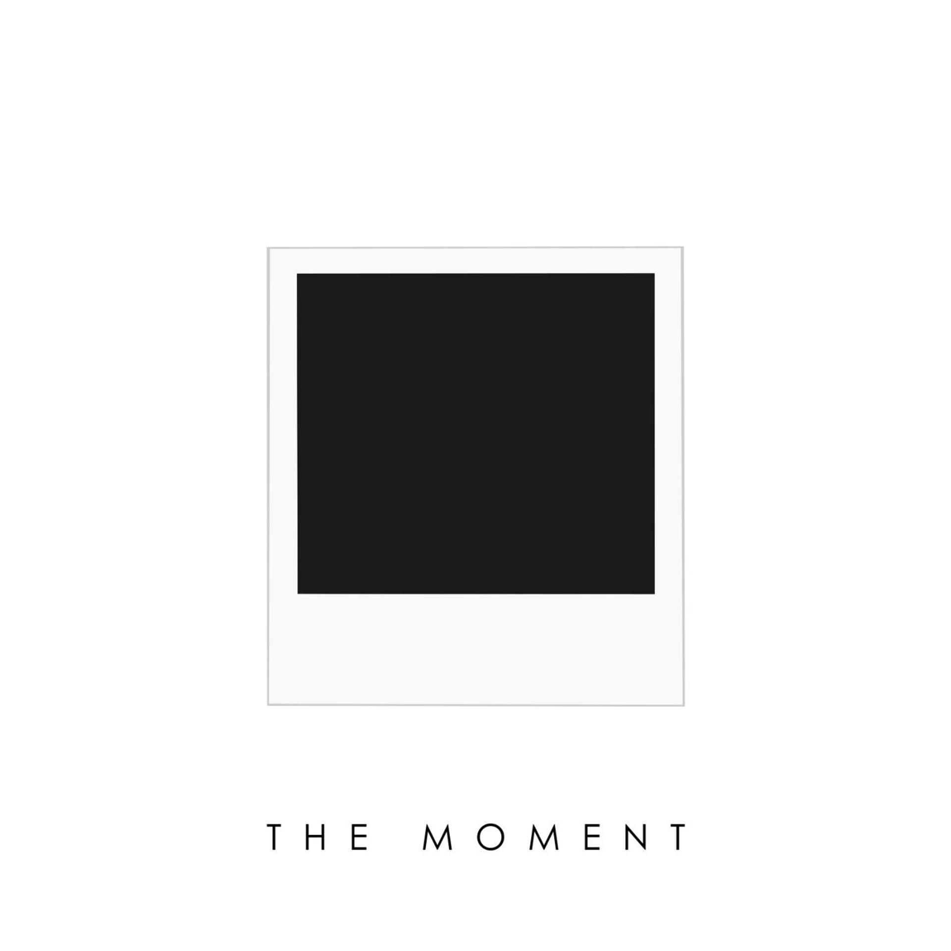 Постер альбома The Moment (feat. Ben Fagan)
