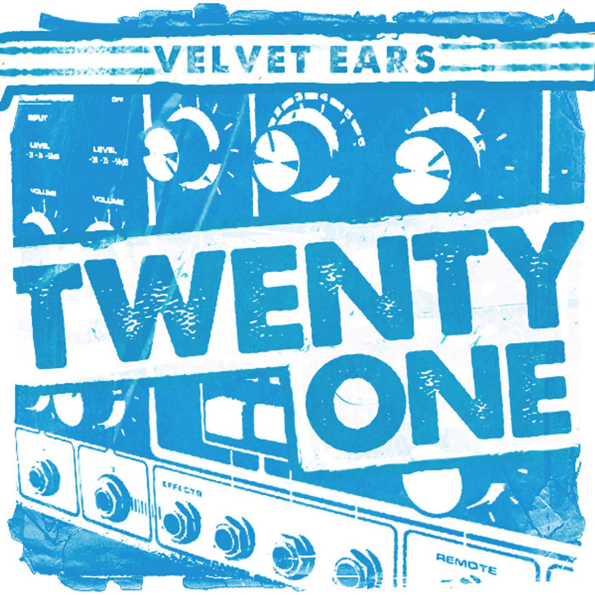 Постер альбома Velvet Ears 21