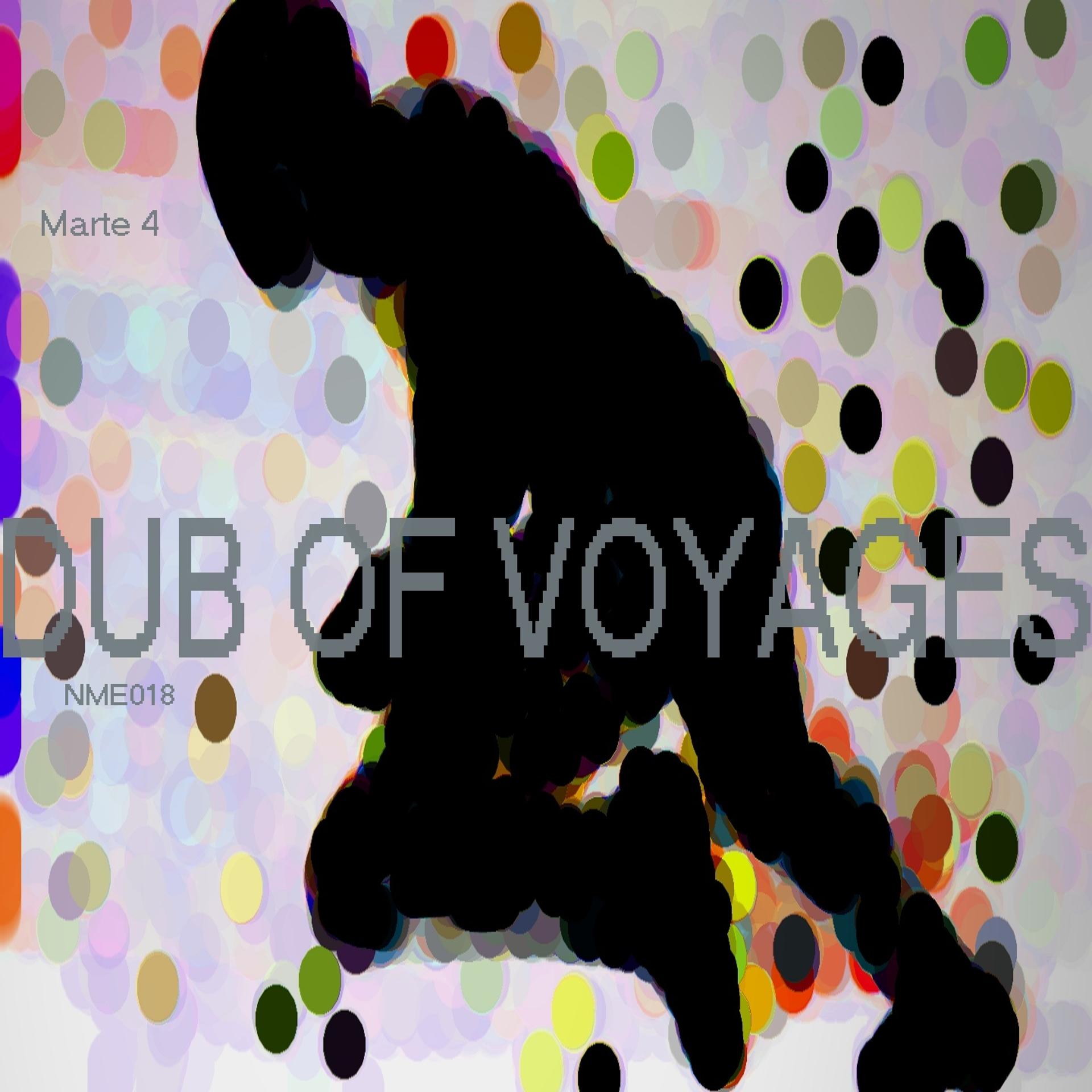 Постер альбома Dub of Voyages