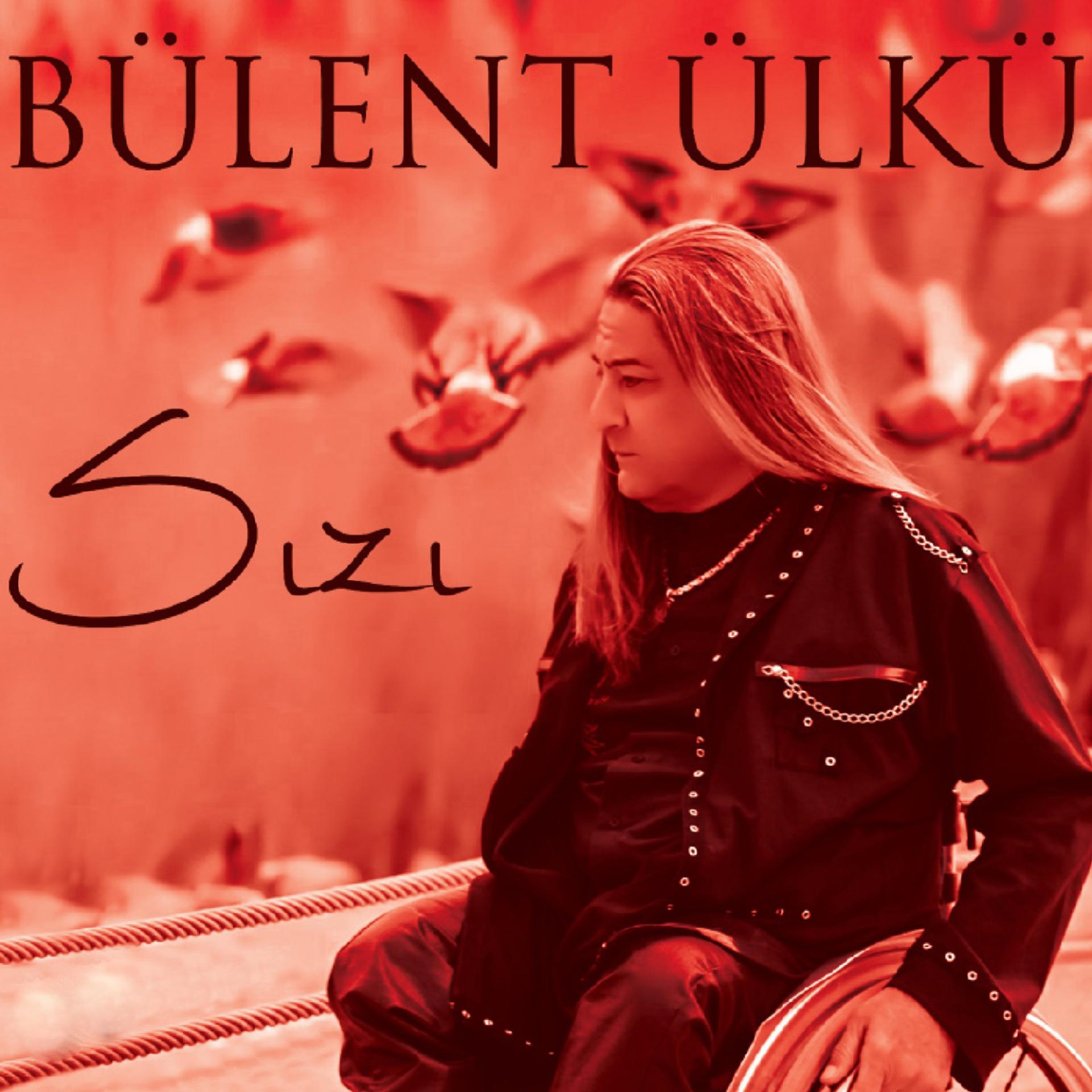 Постер альбома Sızı
