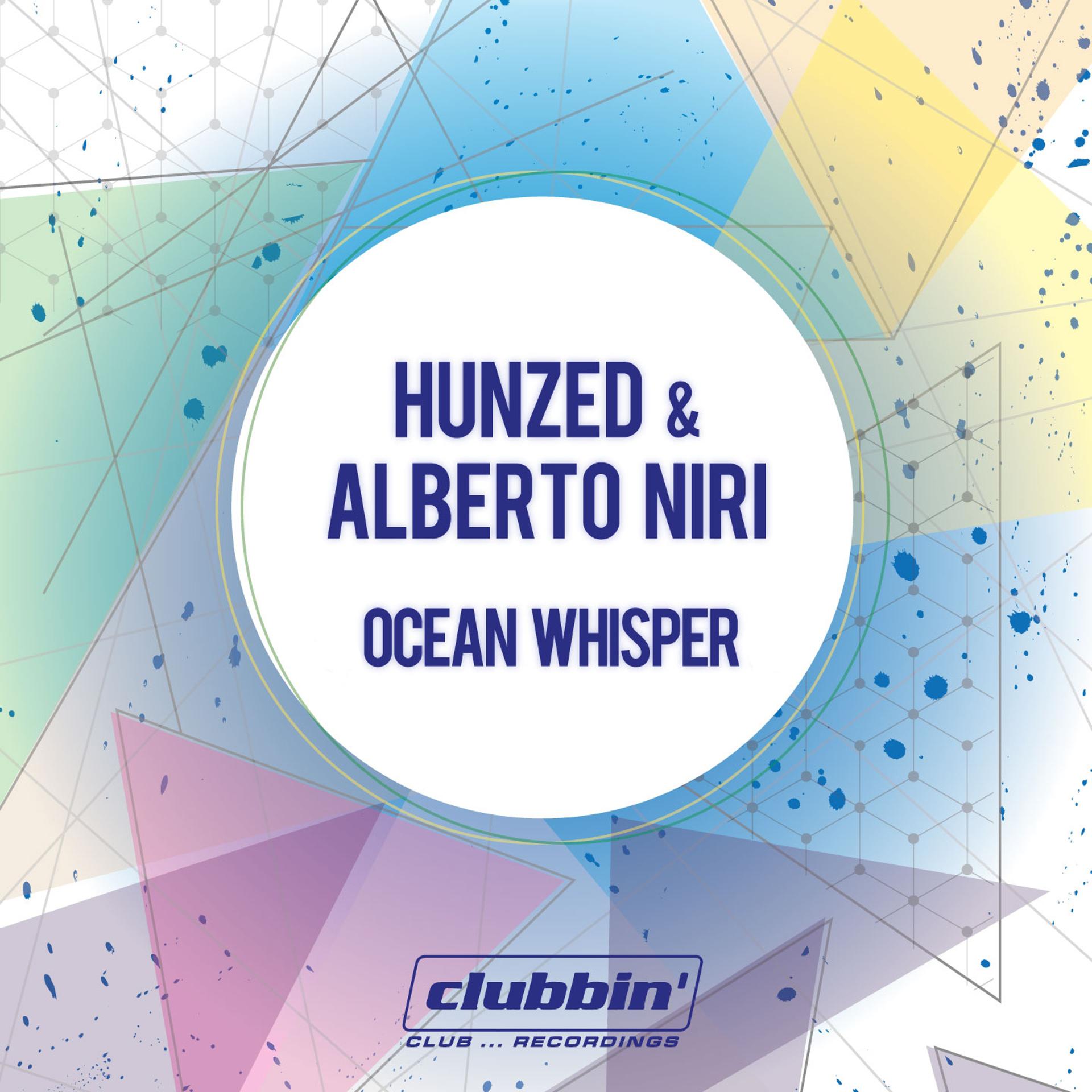 Постер альбома Ocean Whisper