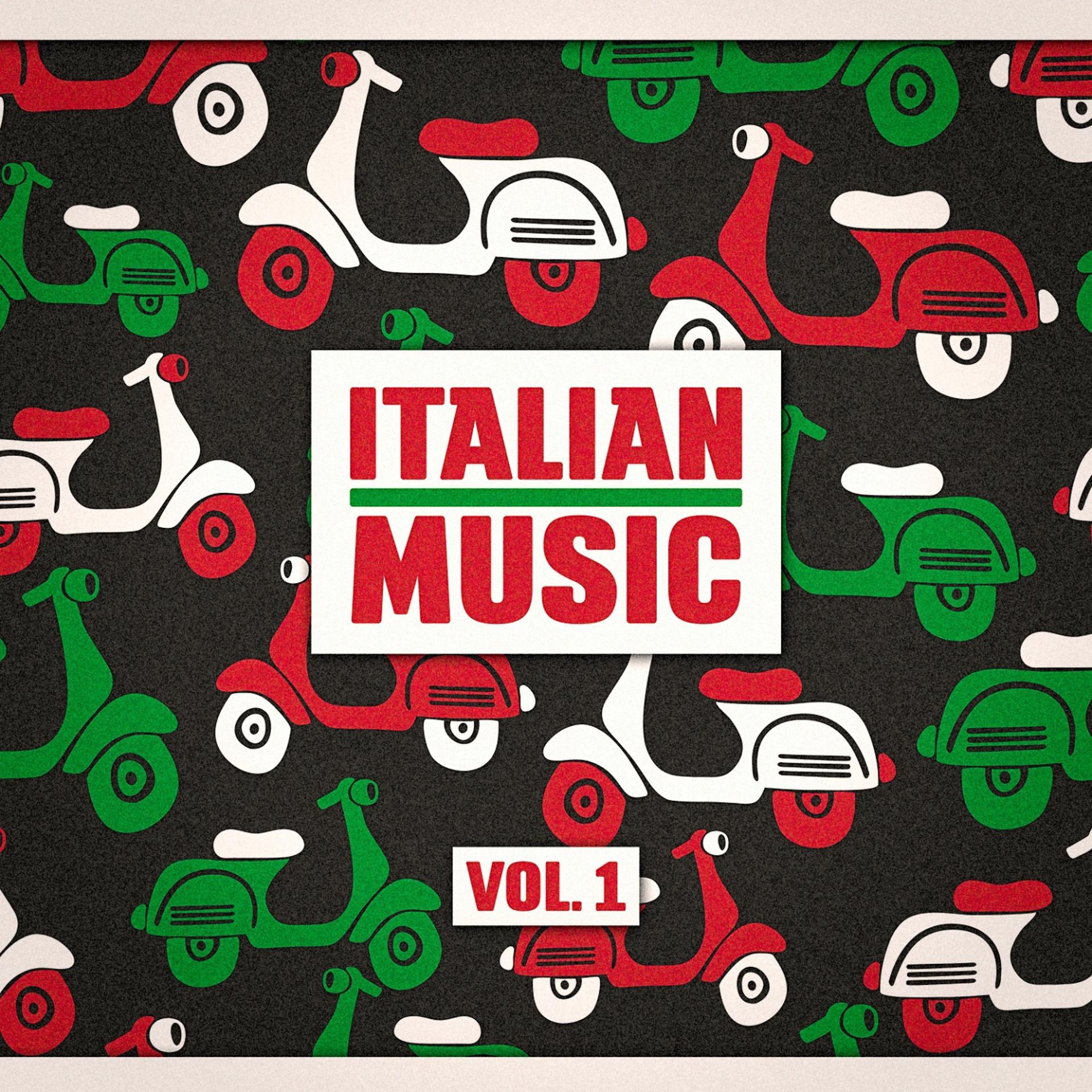 Постер альбома Italian Music, Vol. 1