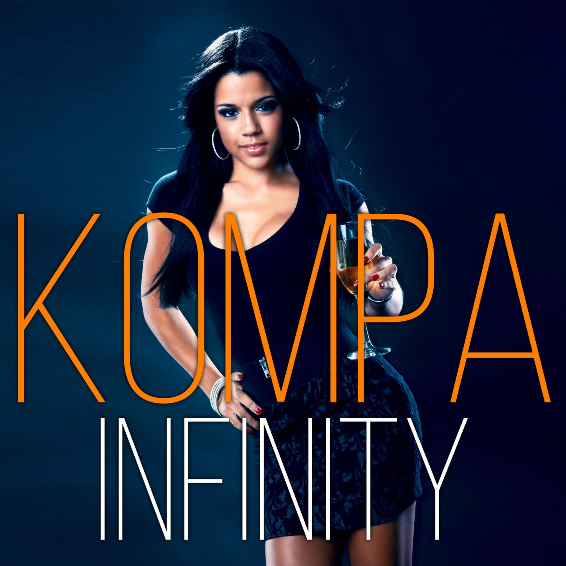 Постер альбома Kompa Infinity