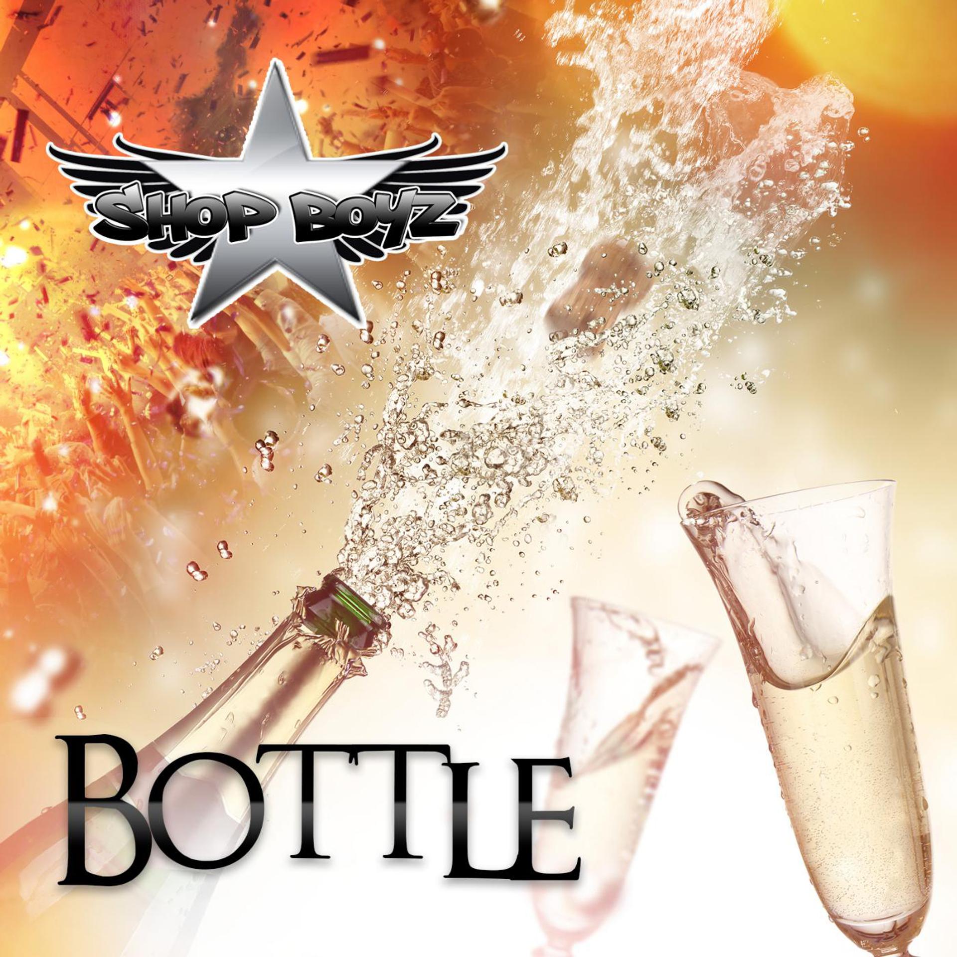 Постер альбома Bottle
