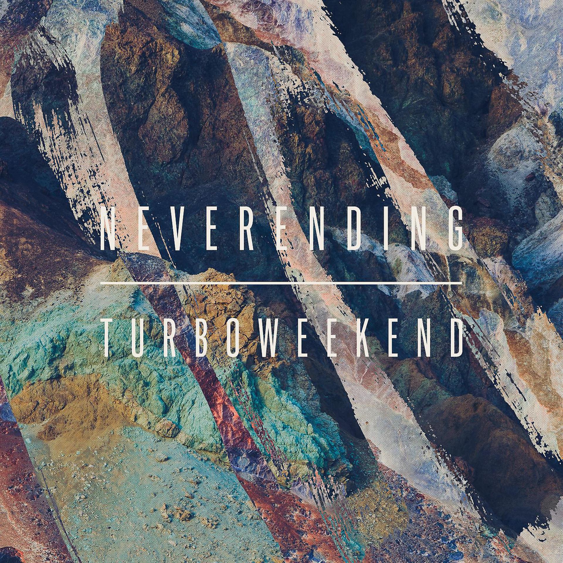 Постер альбома Neverending