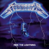 Постер альбома Ride The Lightning