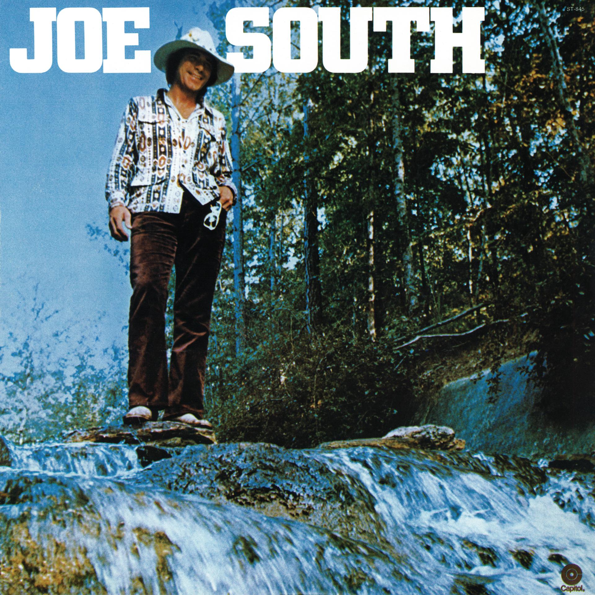 Постер альбома Joe South