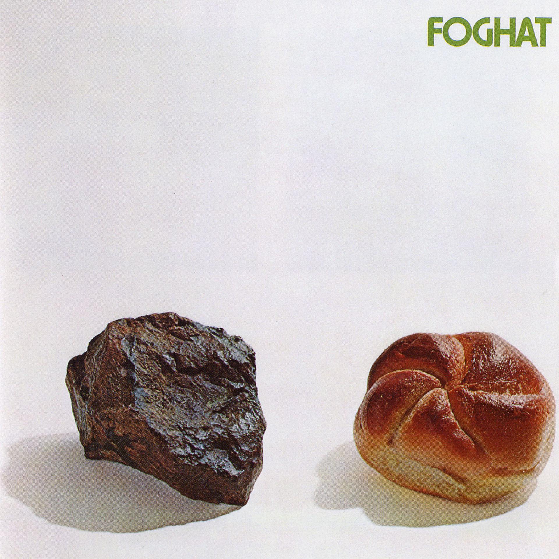 Постер альбома Foghat (aka Rock & Roll)