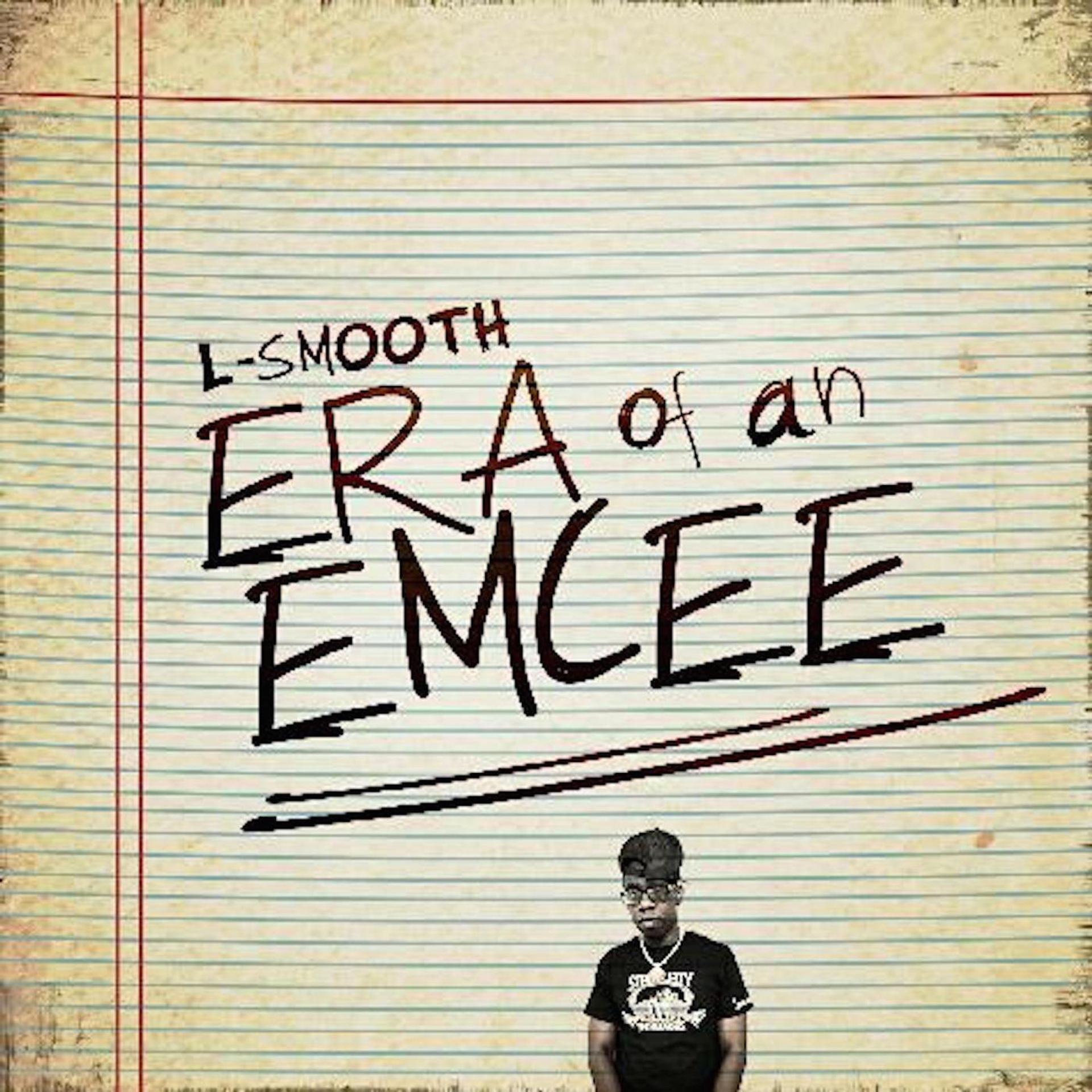 Постер альбома Era of an Emcee