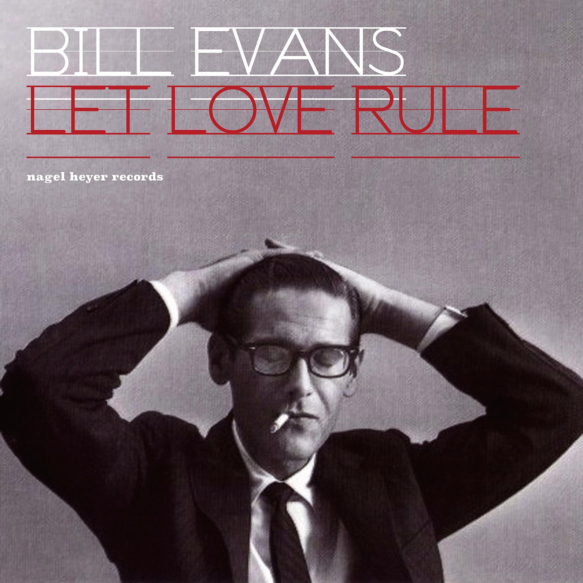 Постер альбома Let Love Rule - Summer Ballads