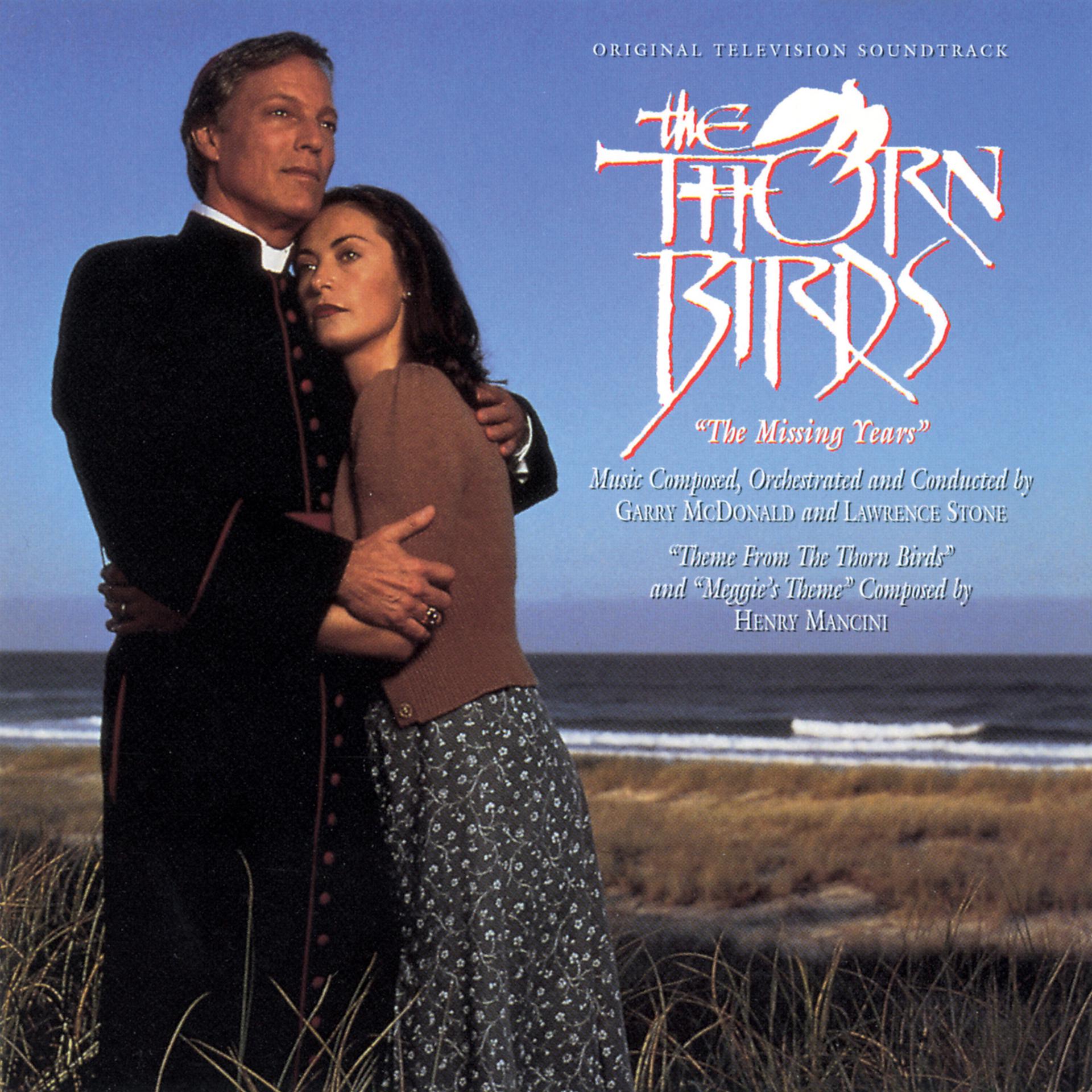 Постер альбома The Thorn Birds II: The Missing Years