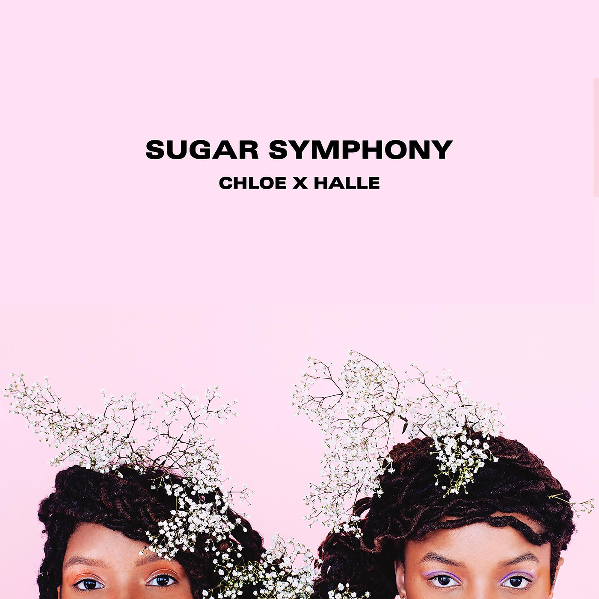 Постер альбома Sugar Symphony - EP