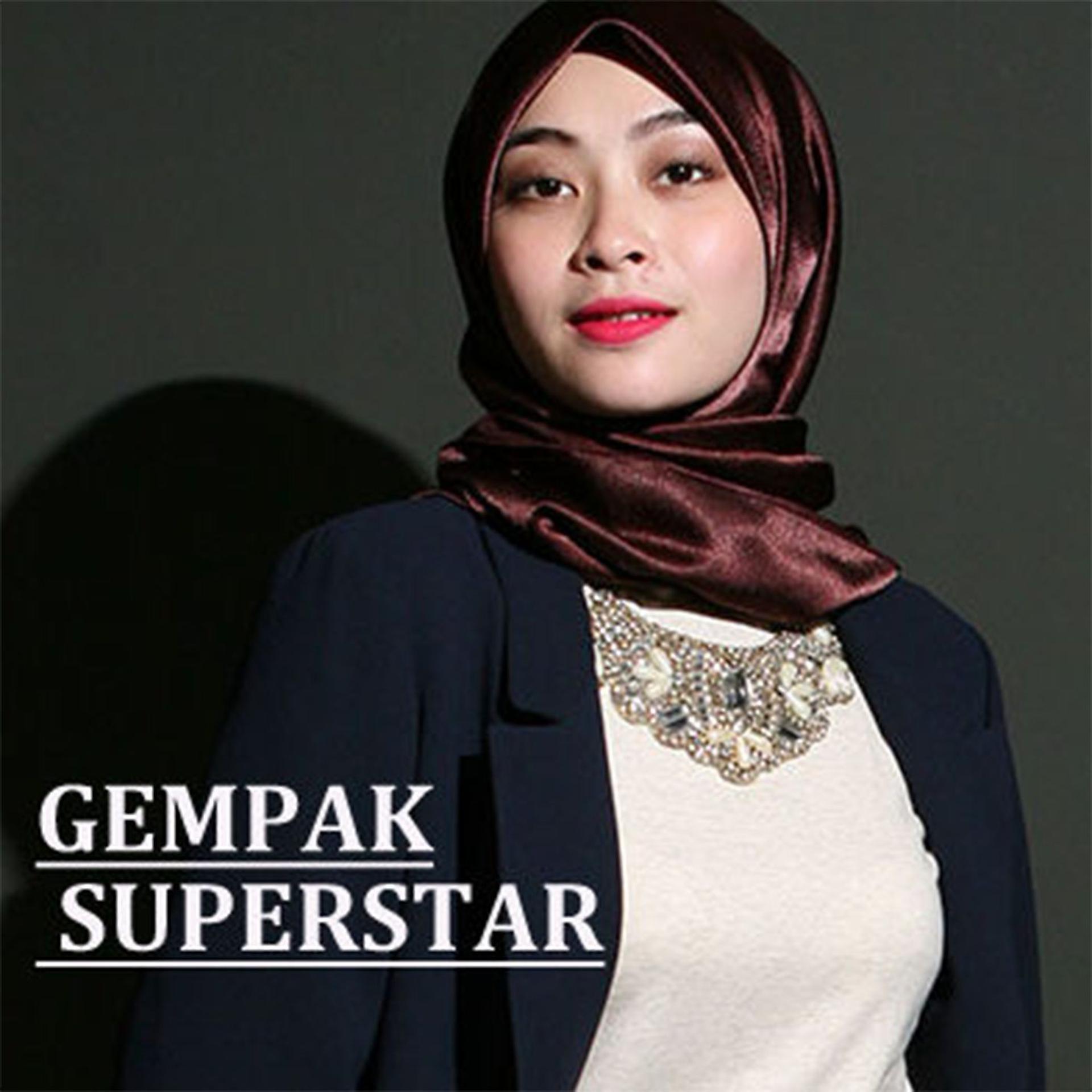 Постер альбома Gempak Superstar