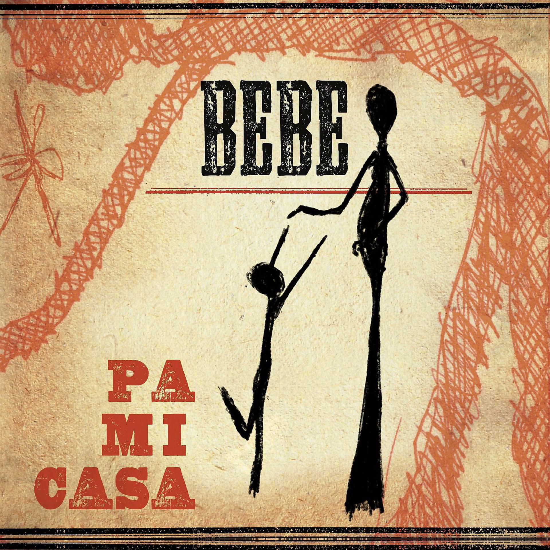 Постер альбома Pa Mi Casa