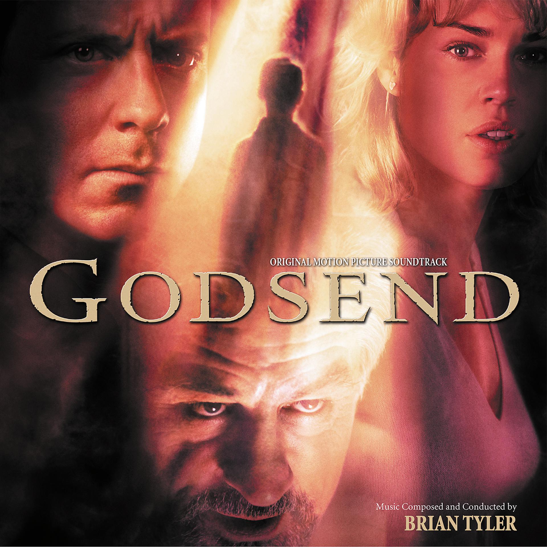 Постер альбома Godsend