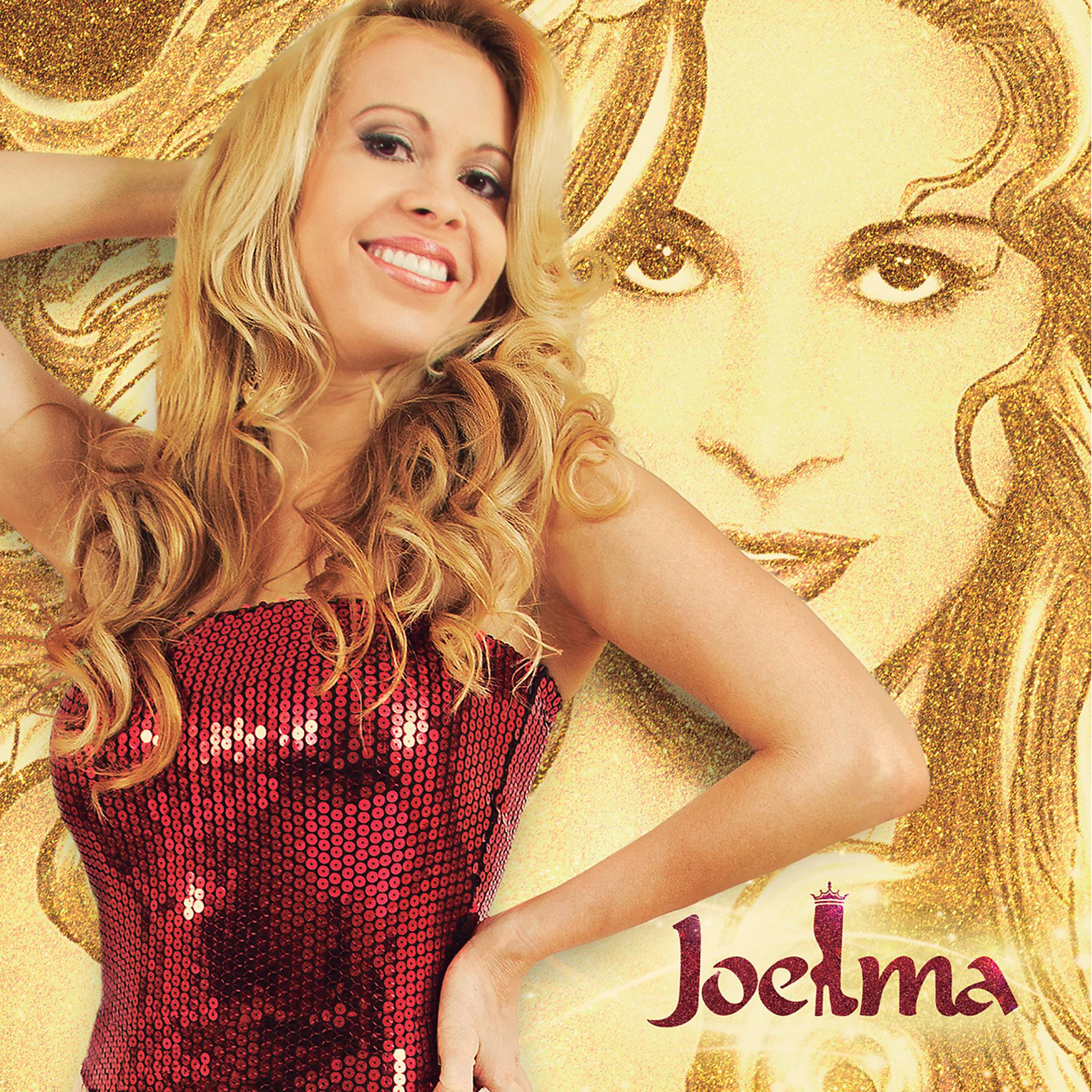 Постер альбома Joelma