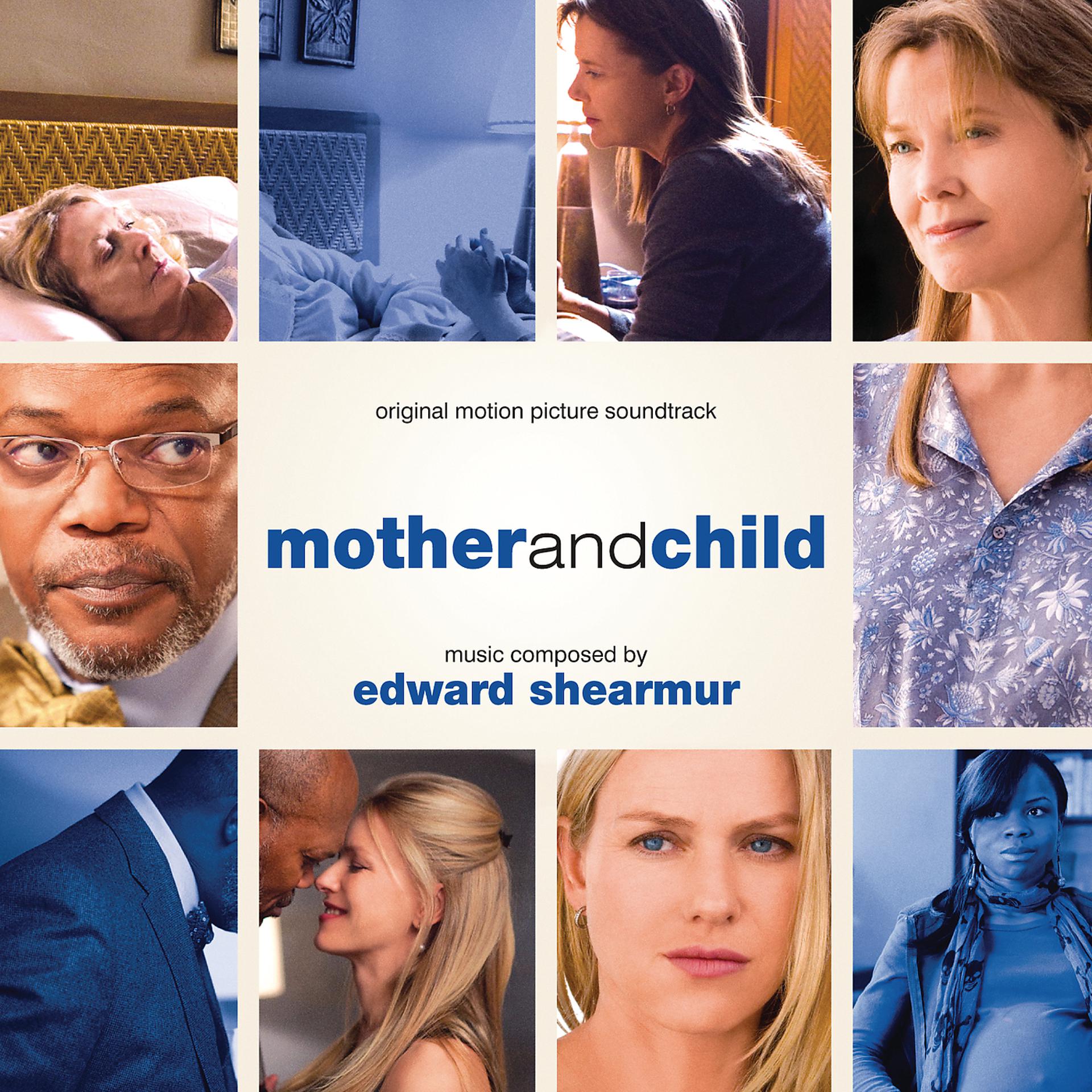 Постер альбома Mother And Child