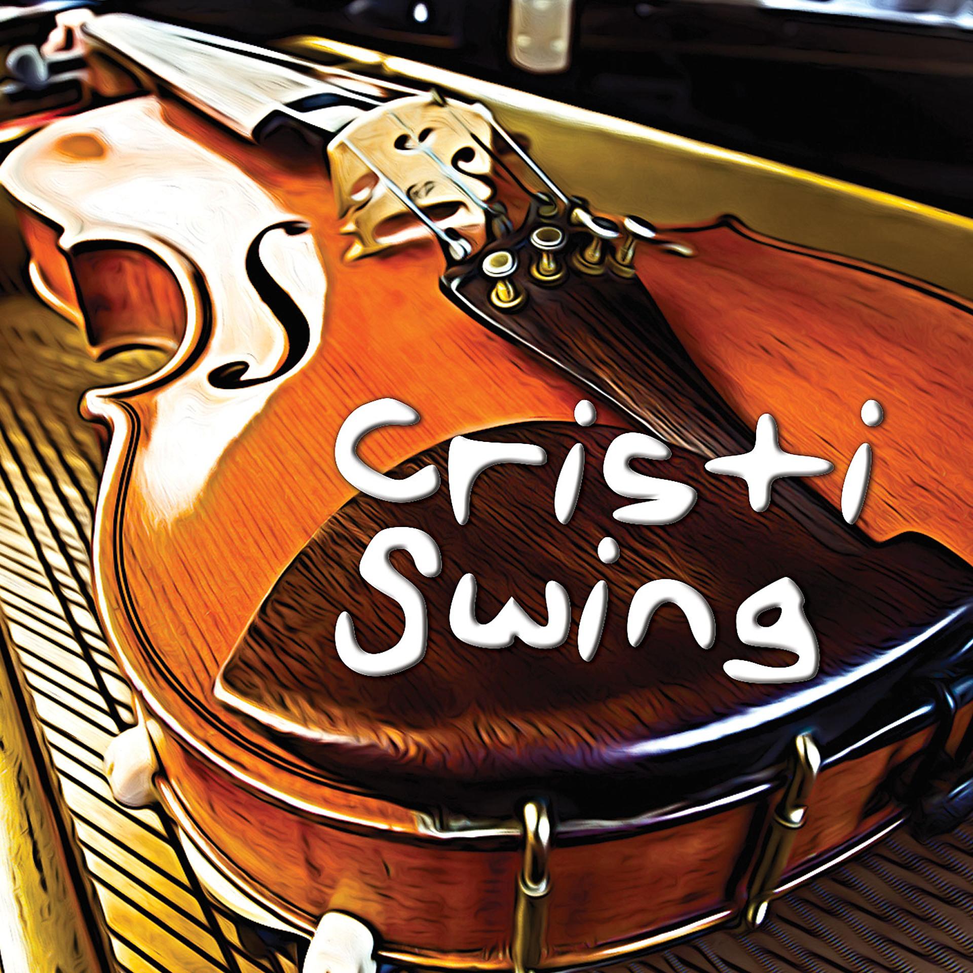 Постер альбома Cristi swing