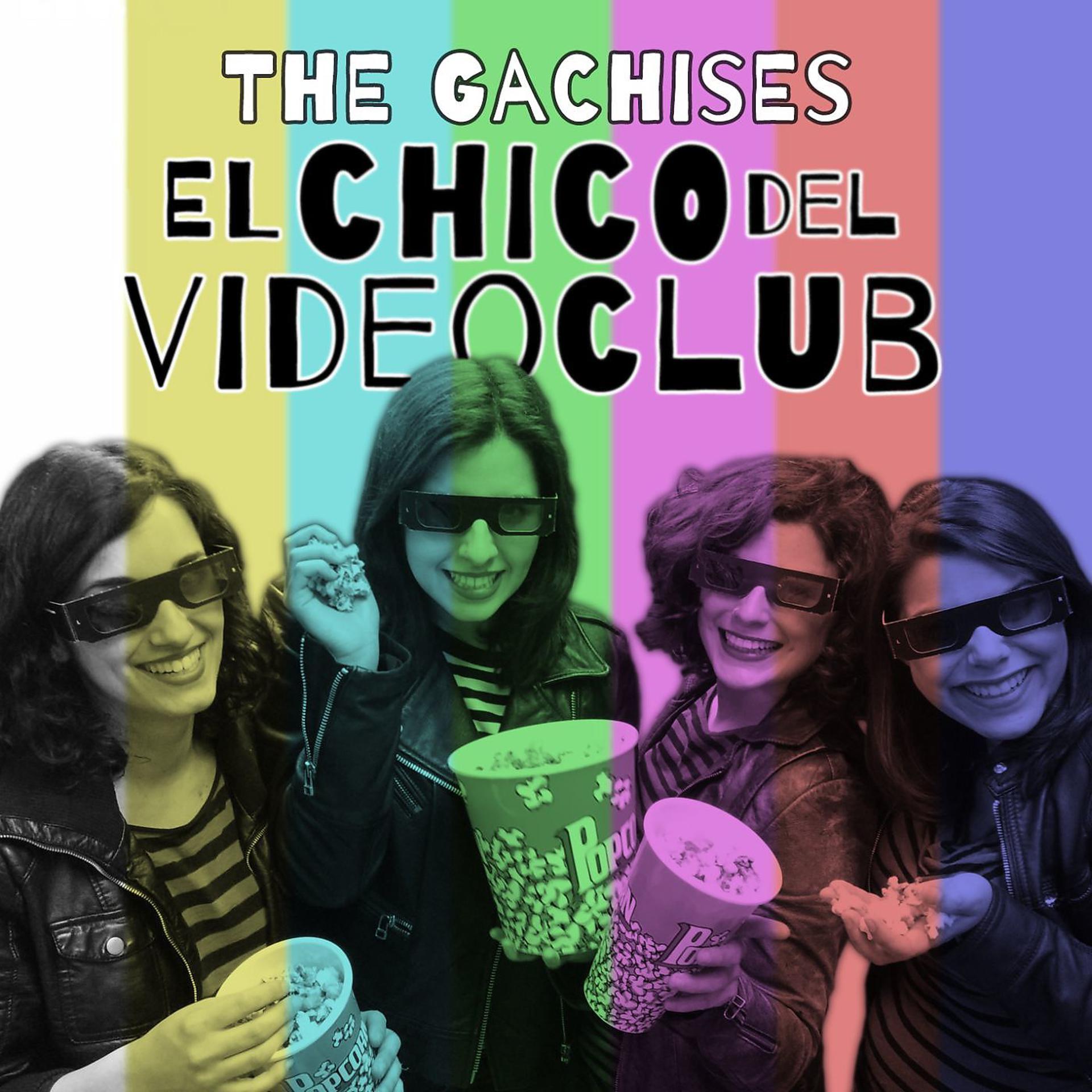 Постер альбома El chico del videoclub