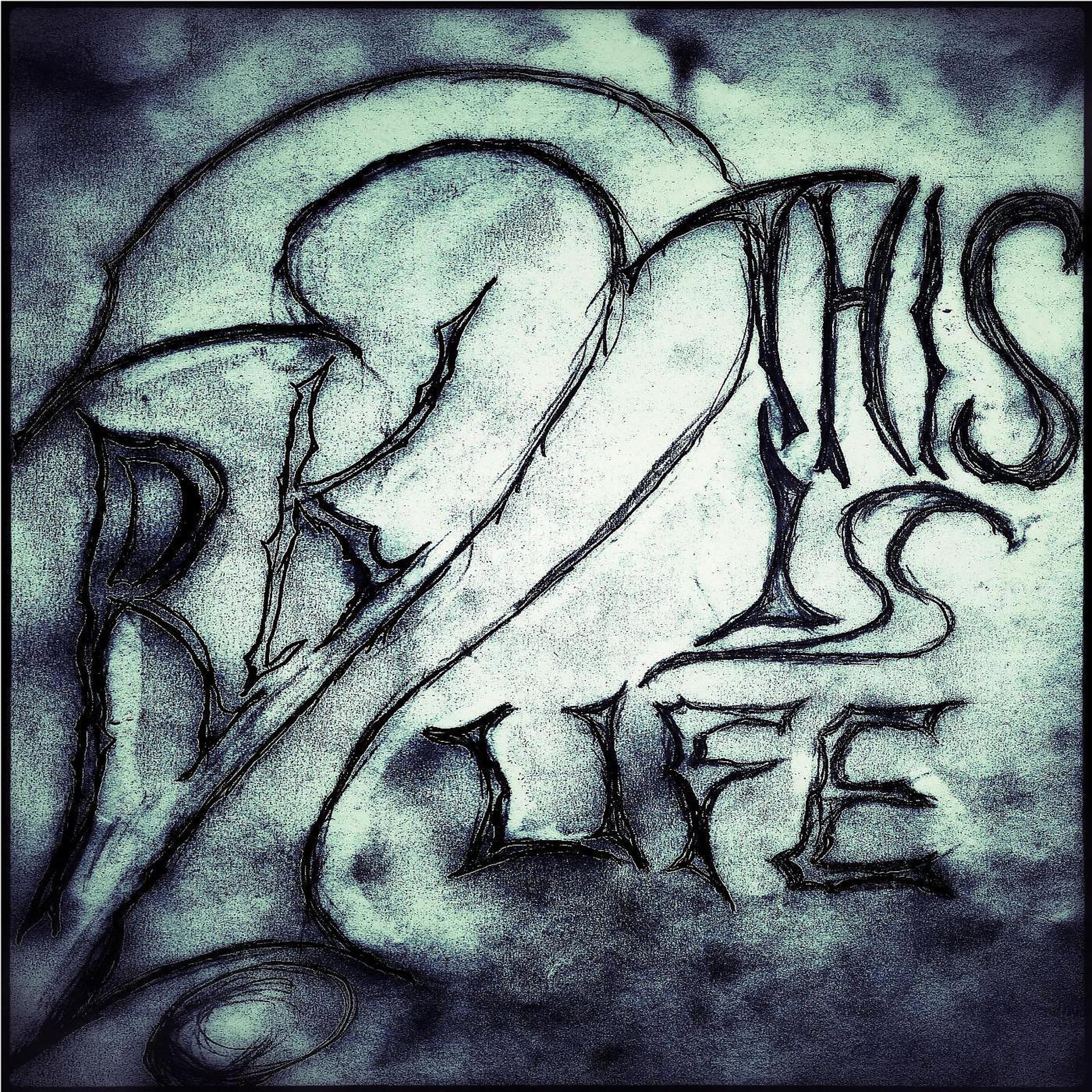 Постер альбома This Is Life