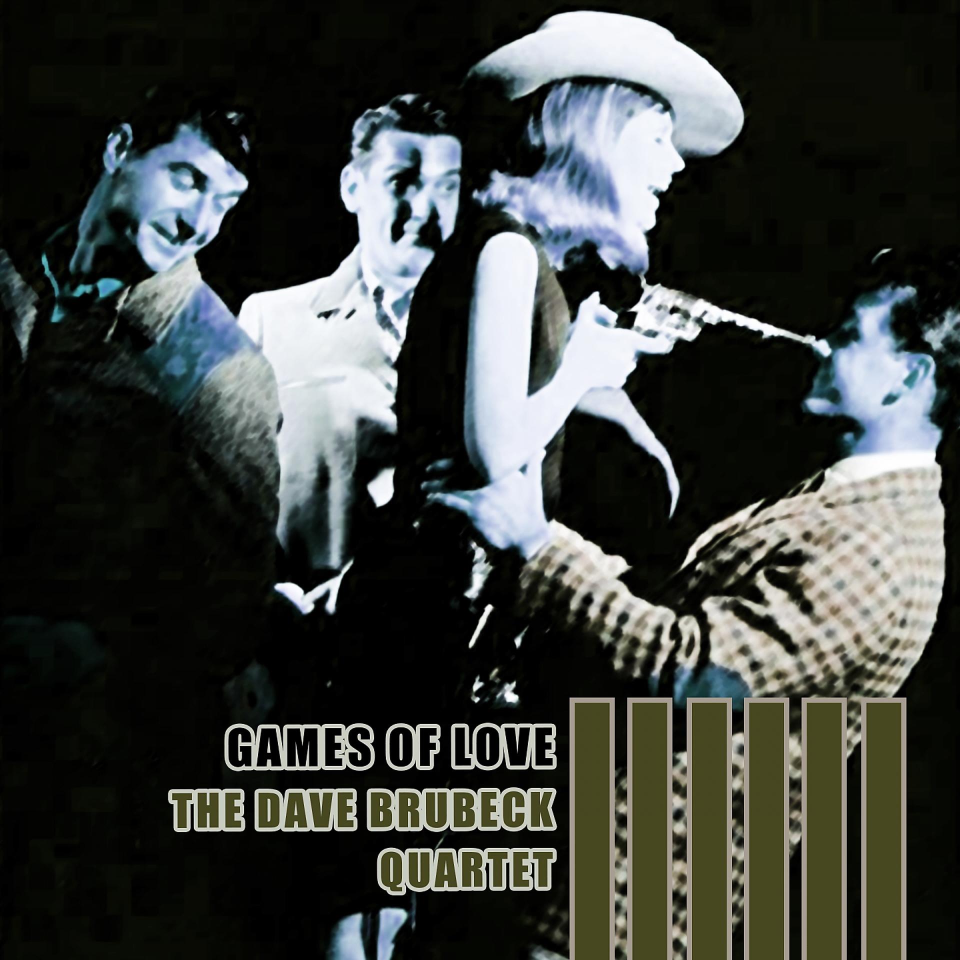 Постер альбома Games Of Love