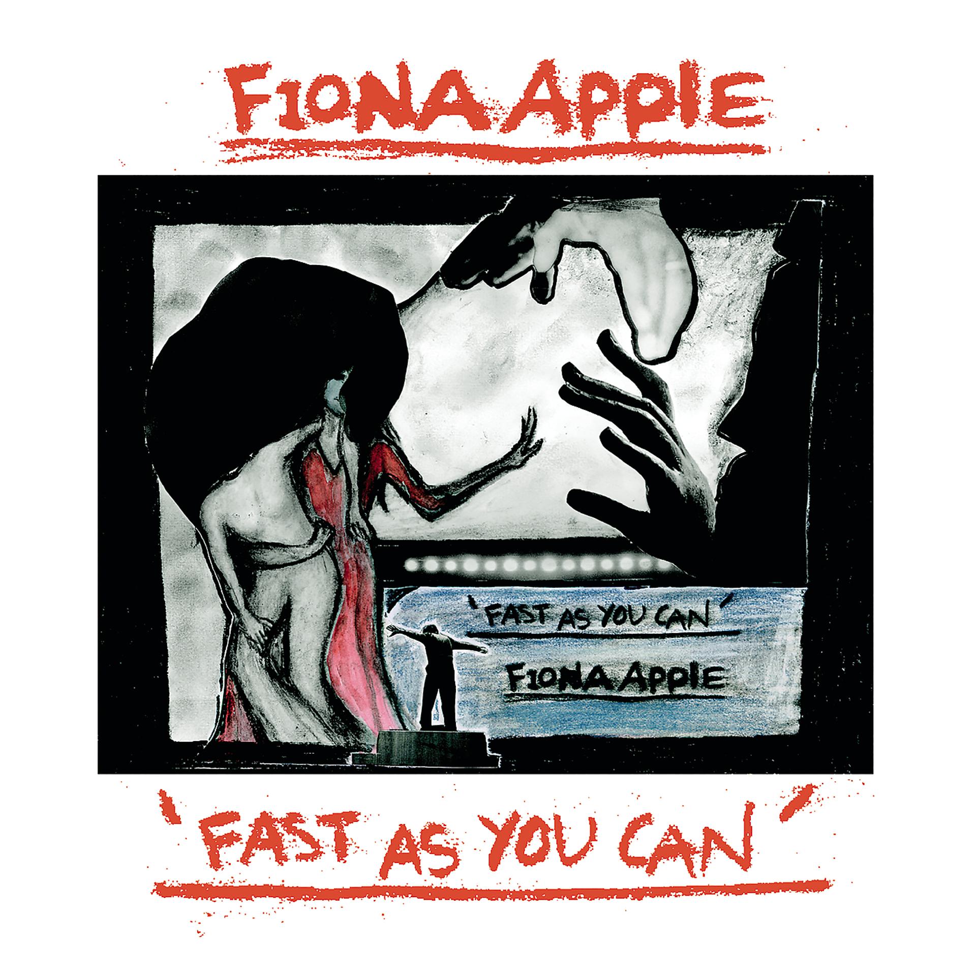 Постер альбома Fast As You Can EP