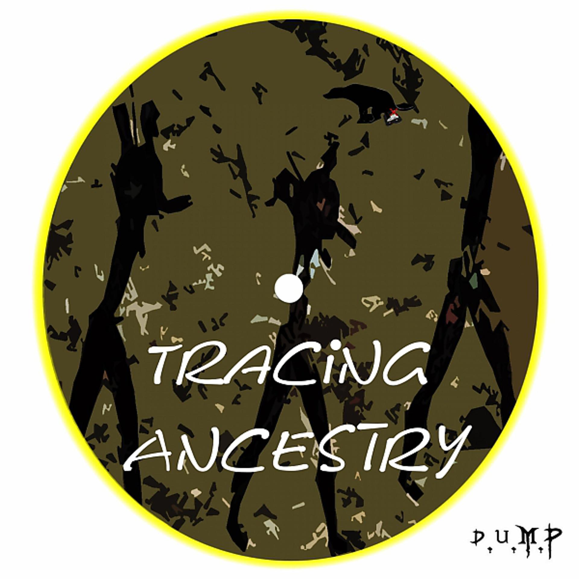 Постер альбома Tracing Ancestry