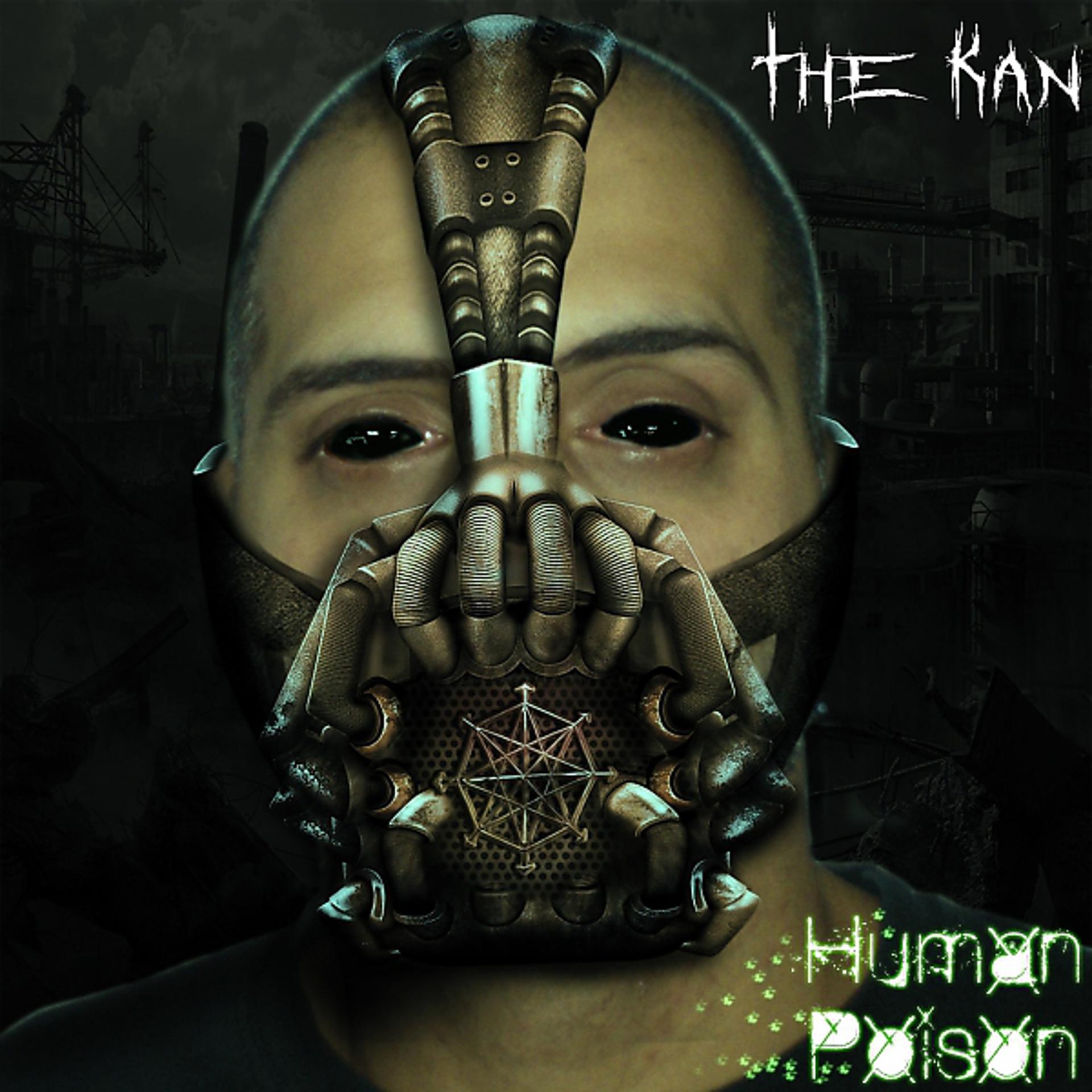 Постер альбома Human Poison