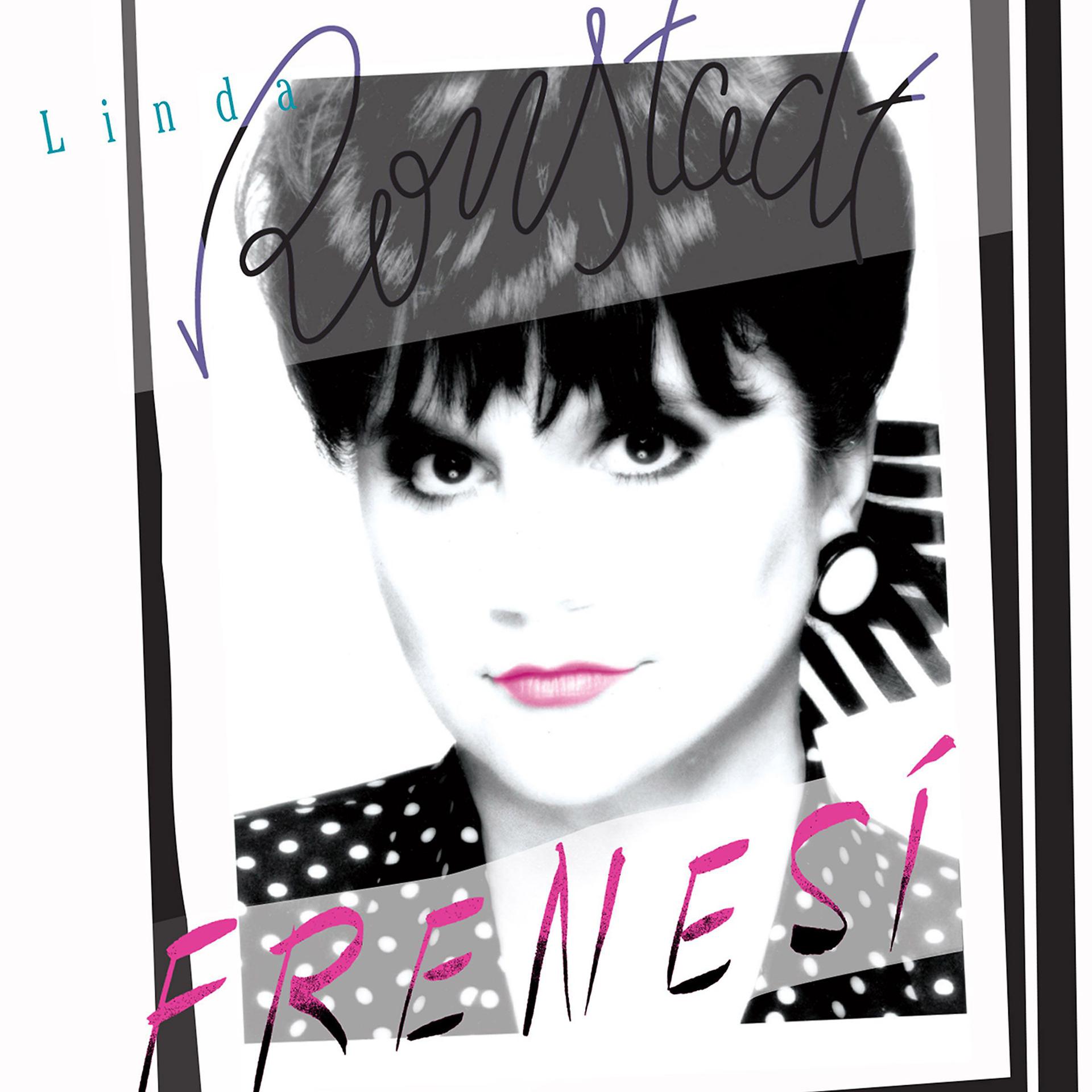 Постер альбома Frenesi (2016 Remaster)