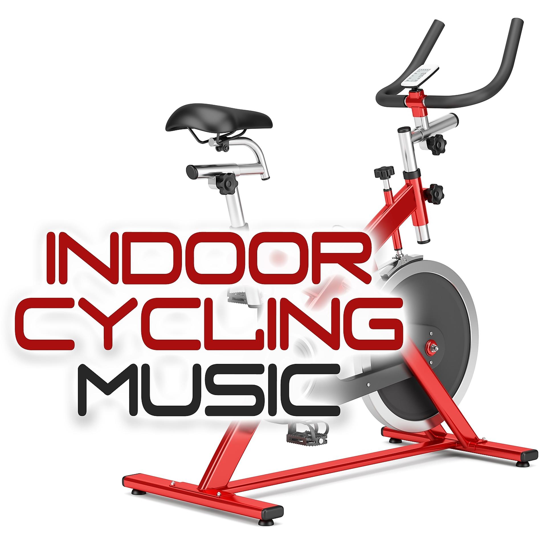 Постер альбома Indoor Cycling Music
