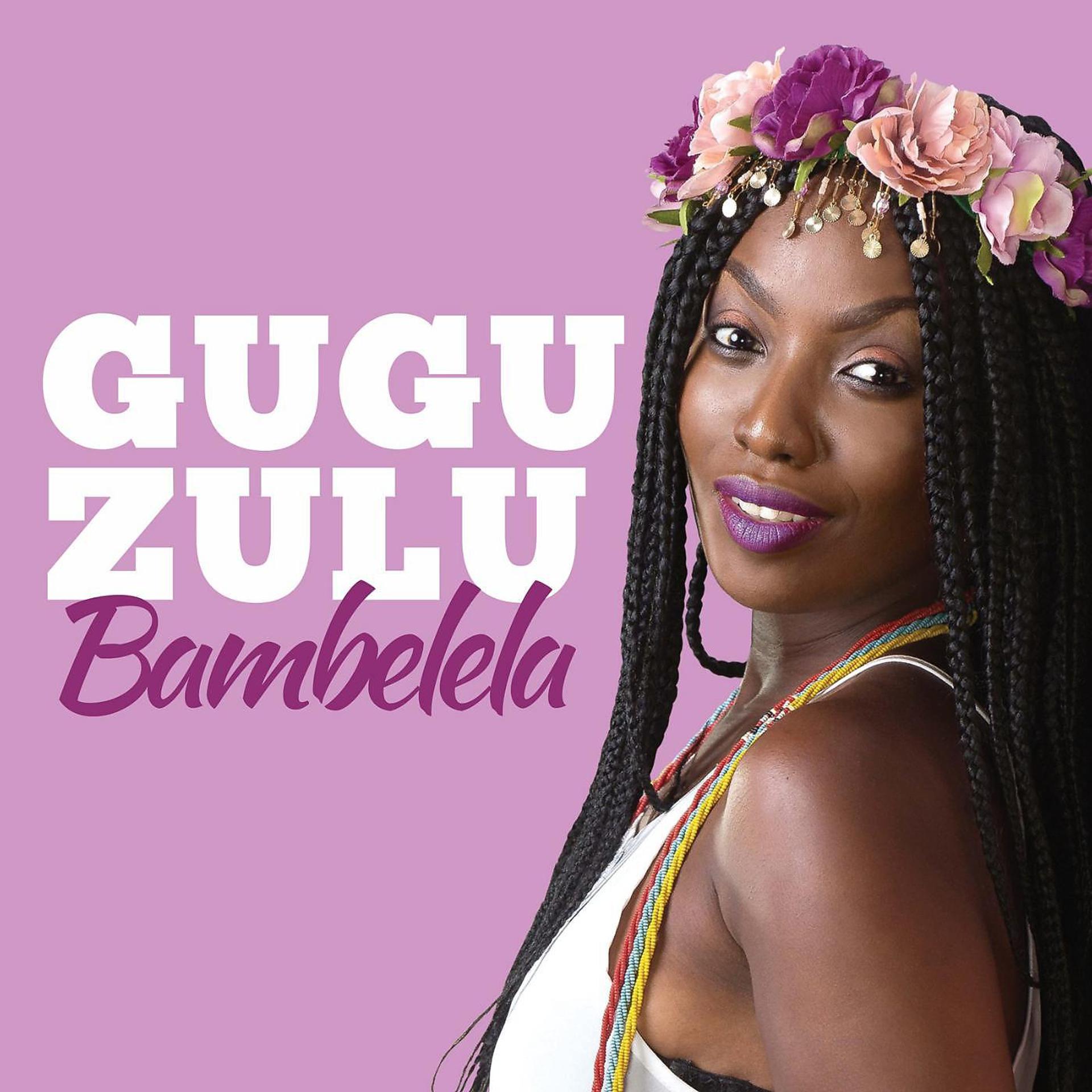 Постер альбома Bambelela